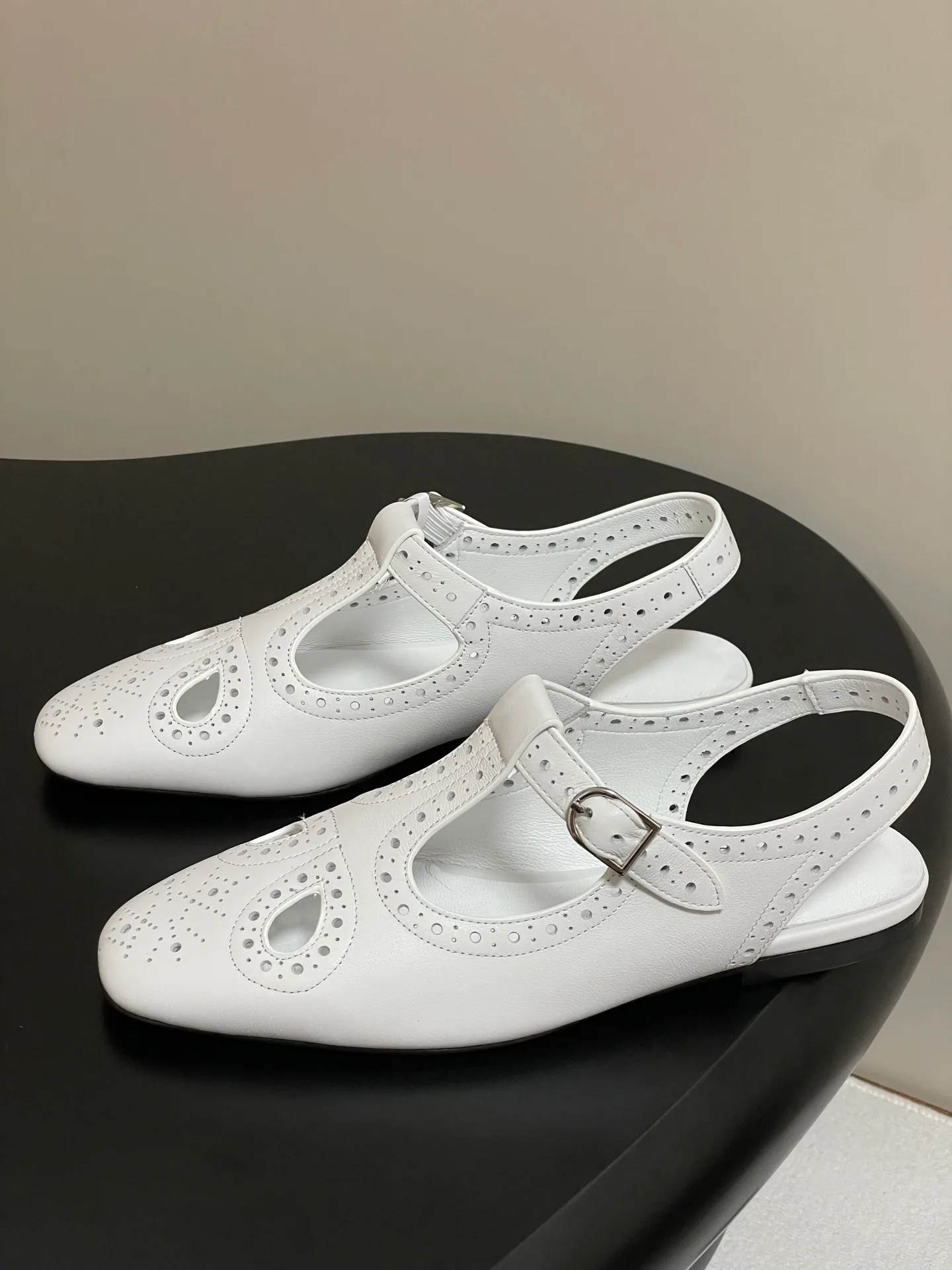 Туфли Женские Hermes 5057641