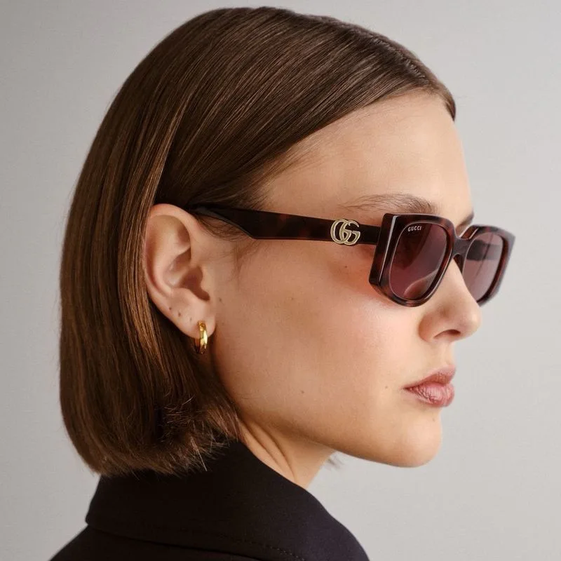 Очки Gucci 796045