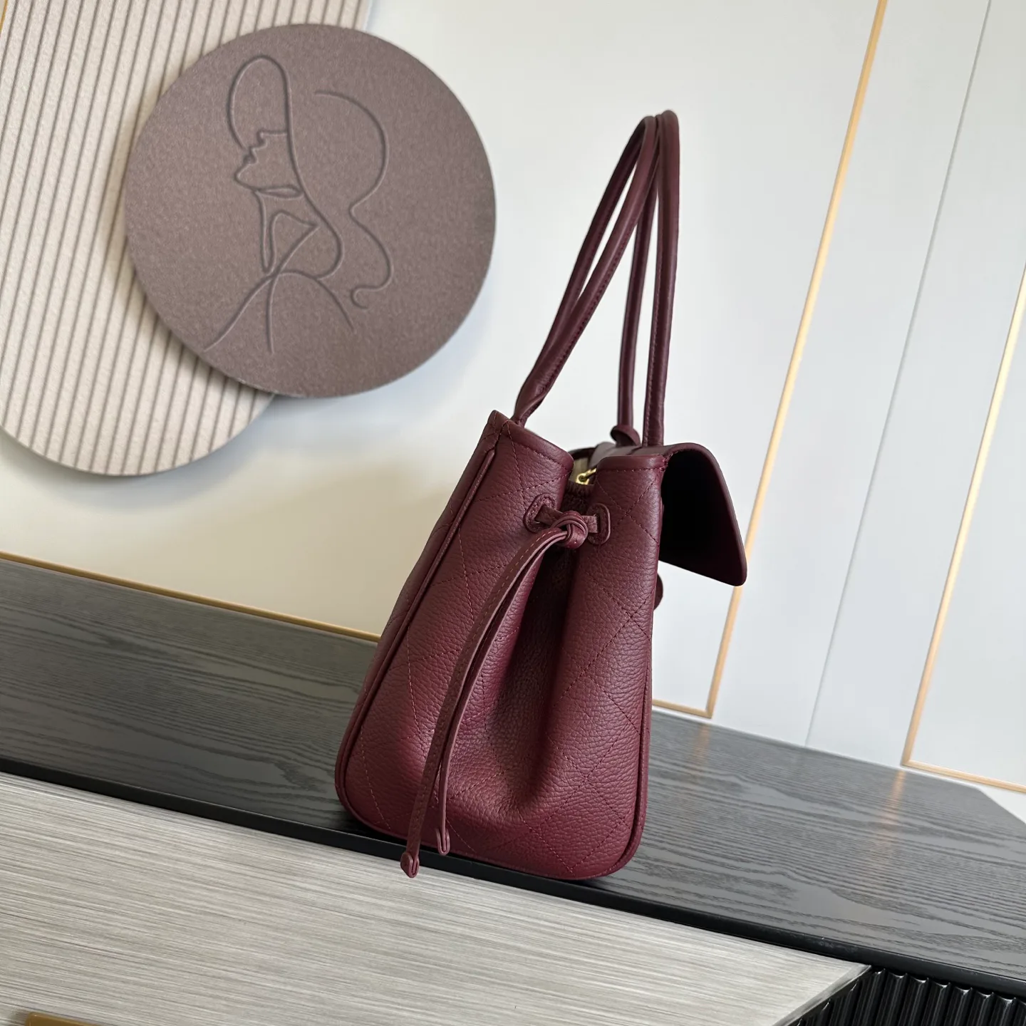 Классические Сумки Женские Chanel 17324323