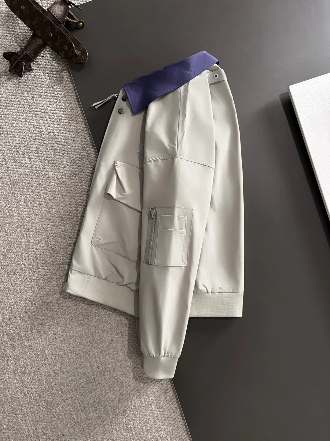 Куртки И Пуховики Мужские Christian Dior 281699