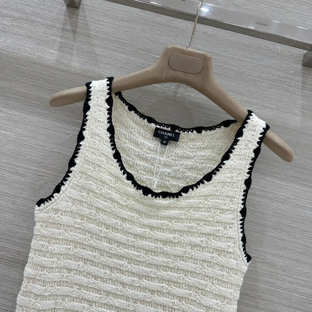 Жилеты Женские Chanel 9737971