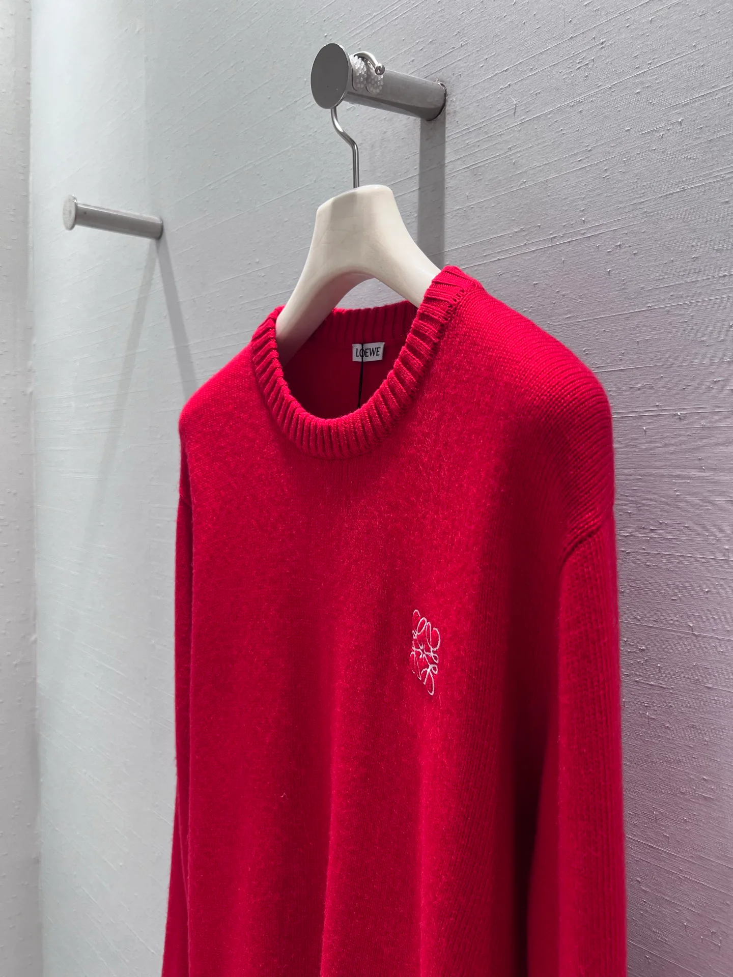 Джемперы И Свитеры Женские Loewe 1521083