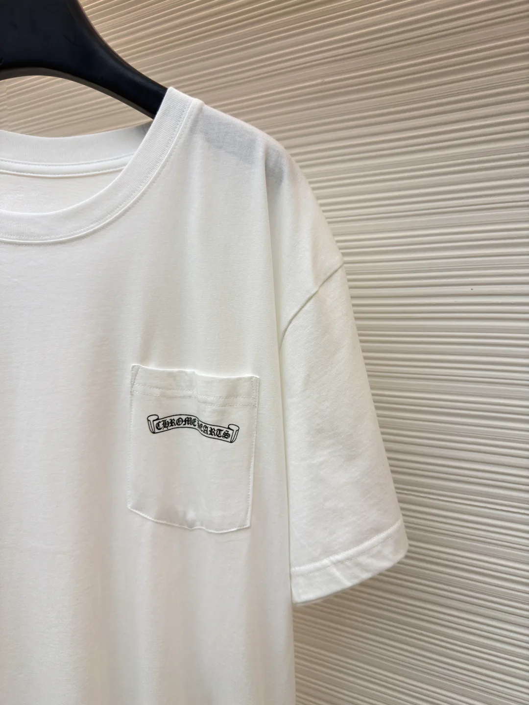 Футболки Мужские Chrome Hearts 11485650
