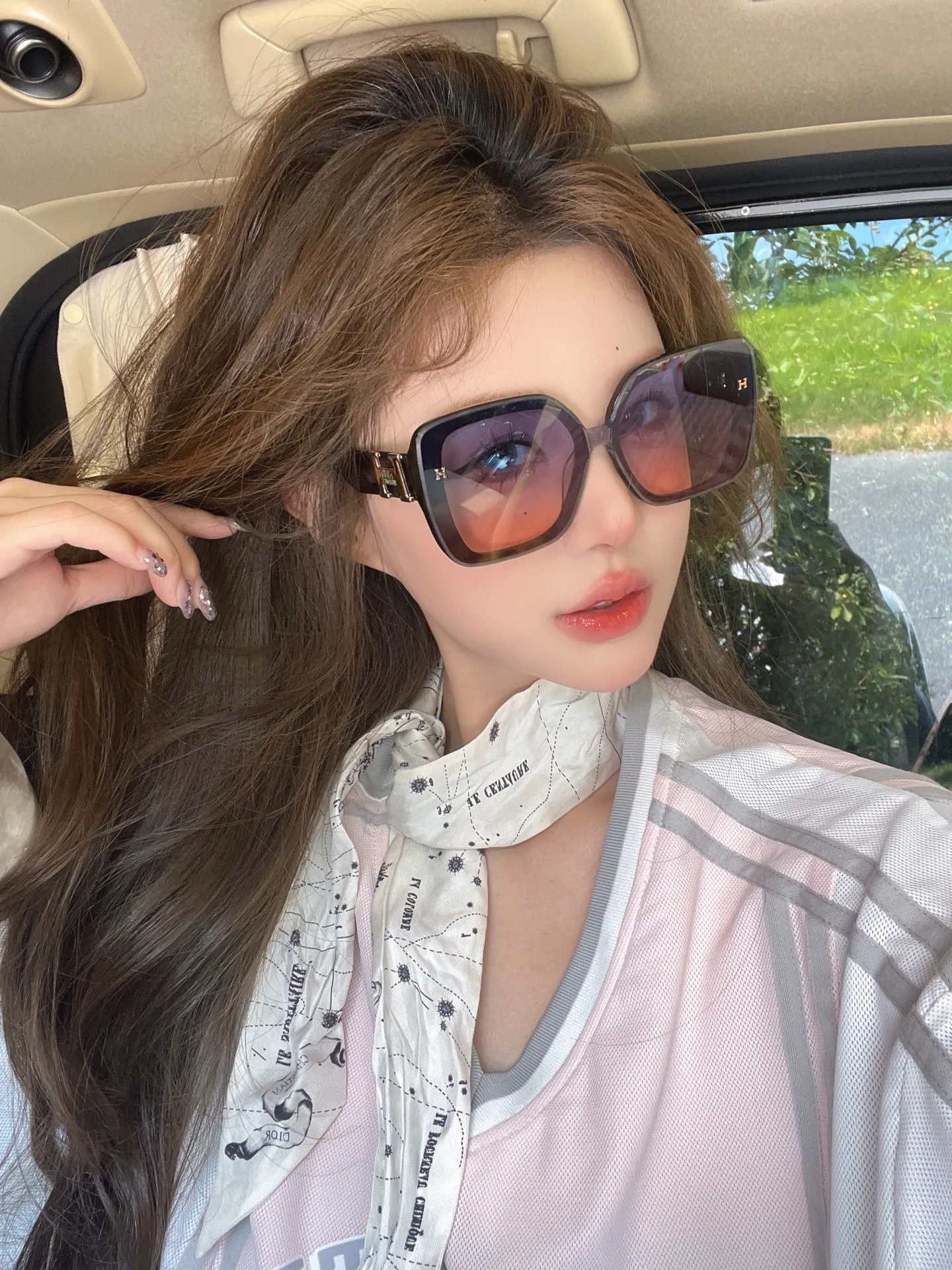 Очки Hermes 24082