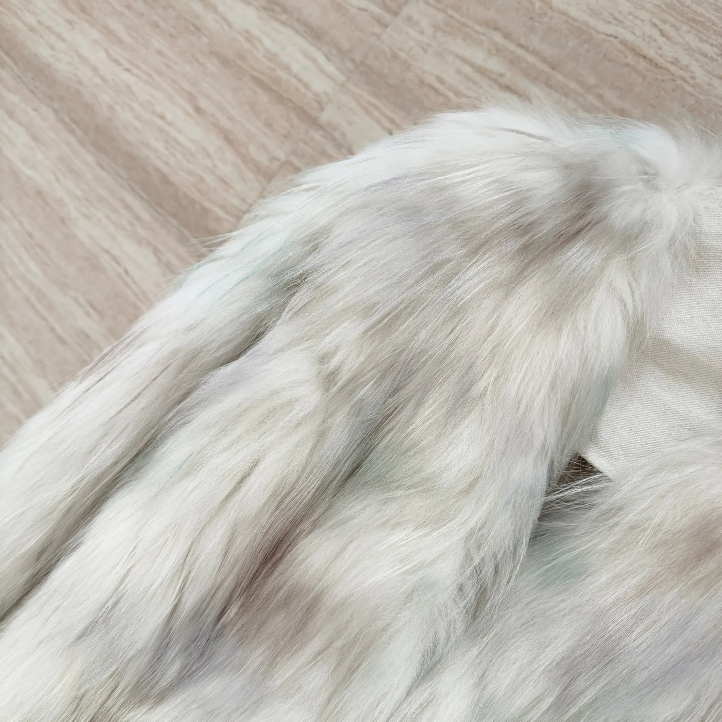 Шубы Женские Fendi 2772640