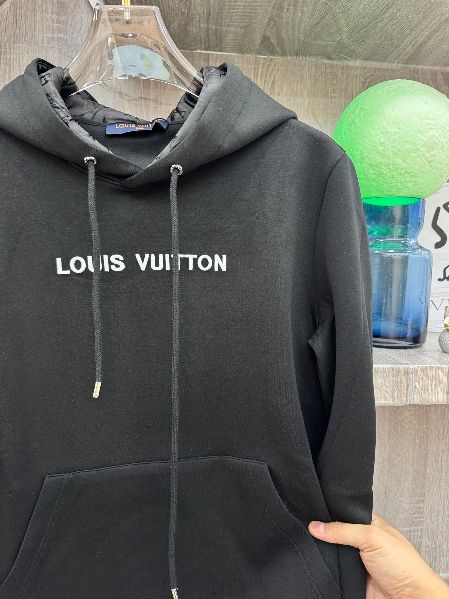 Свитшоты И Худи Мужские Louis Vuitton 19548503