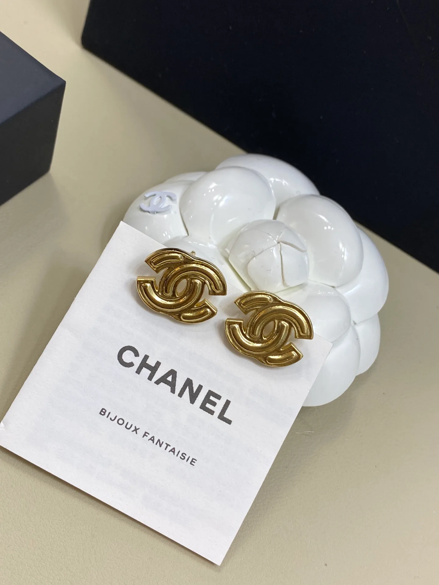 Бижутерия Chanel 11693672