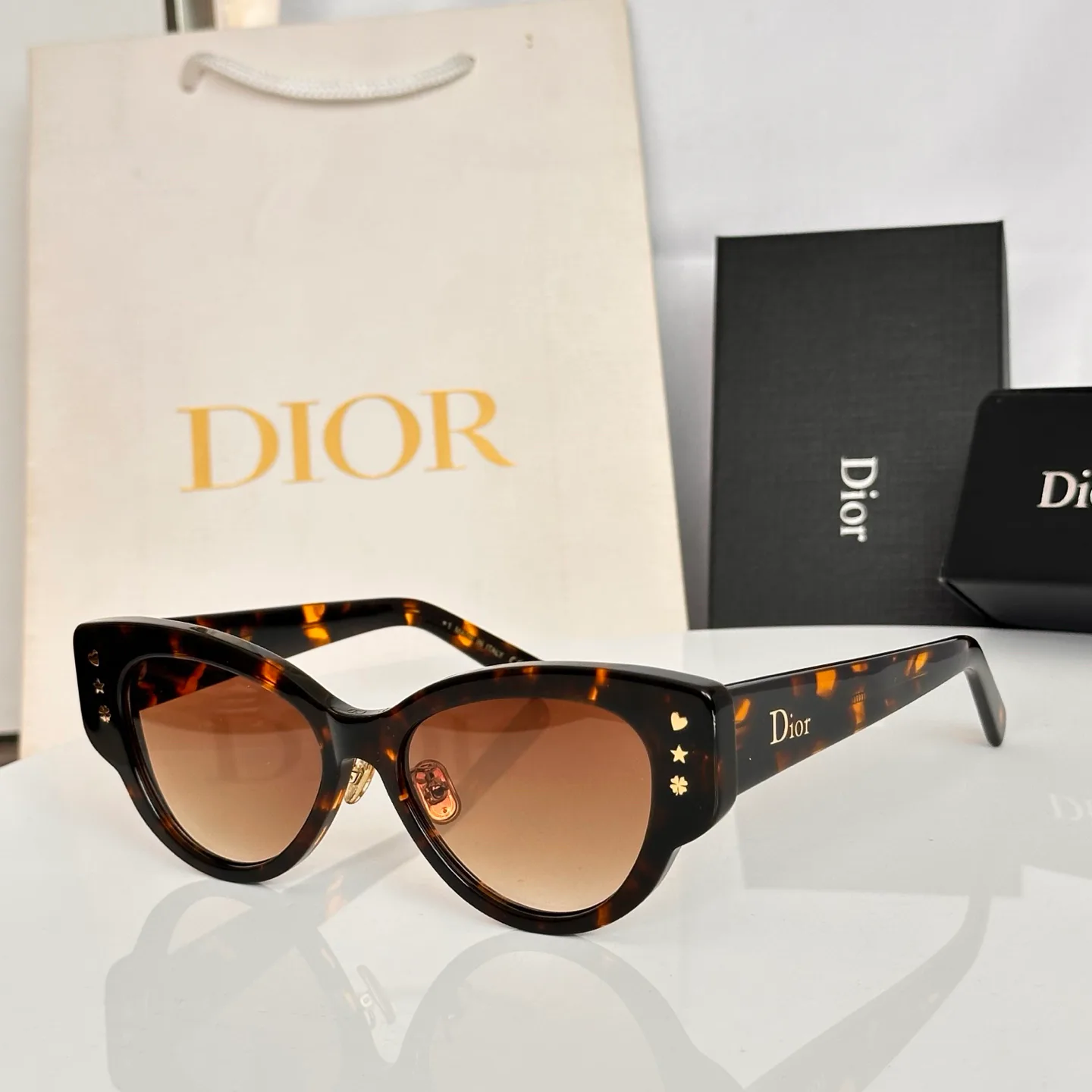 Очки Christian Dior 13542662