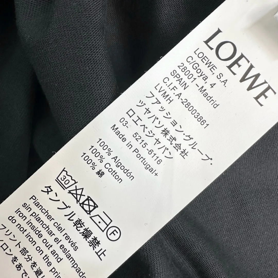 Футболки Женские Loewe 2707206