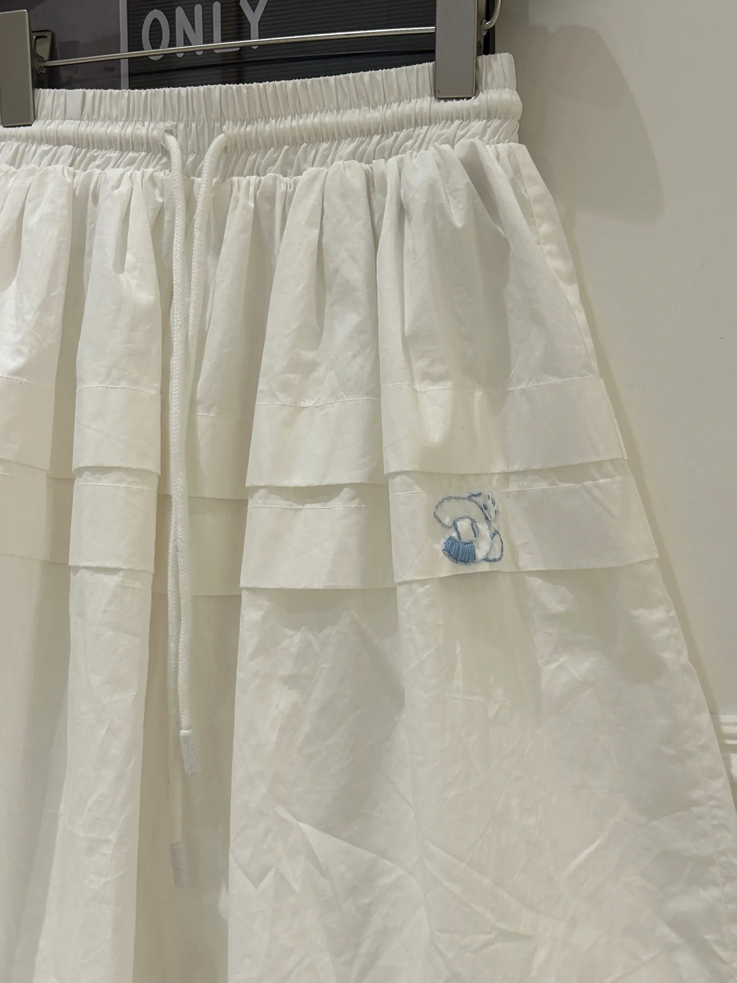 Юбки Женские Chanel 24094