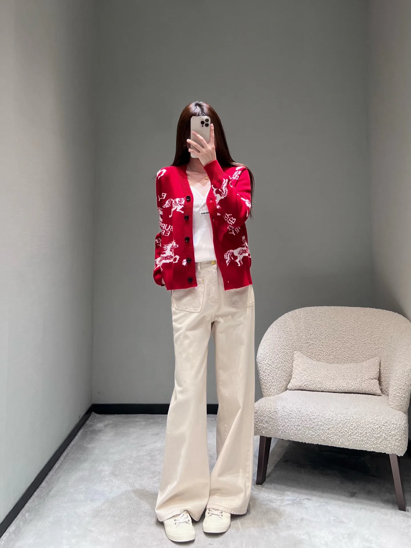 Джемперы И Свитеры Женские Burberry 2707838