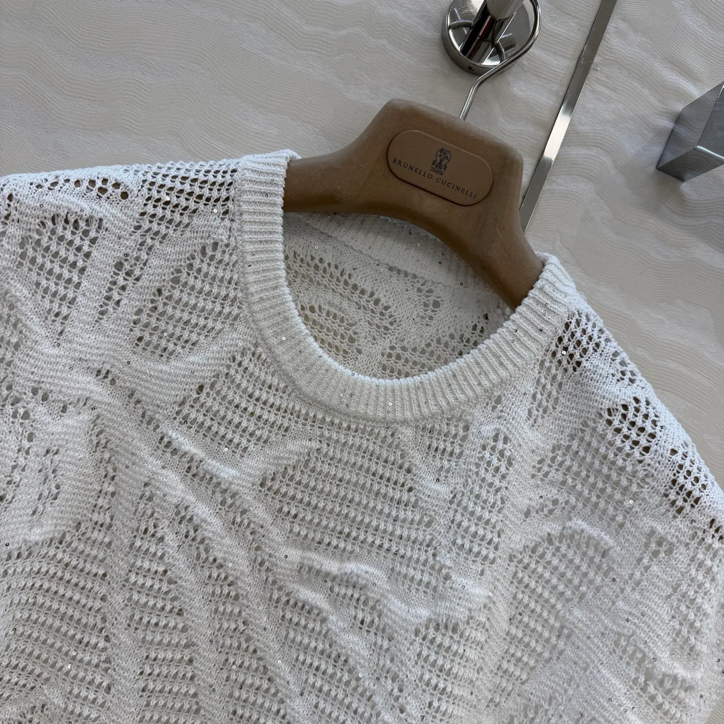 Топы Женские Brunello Cucinelli 11451313