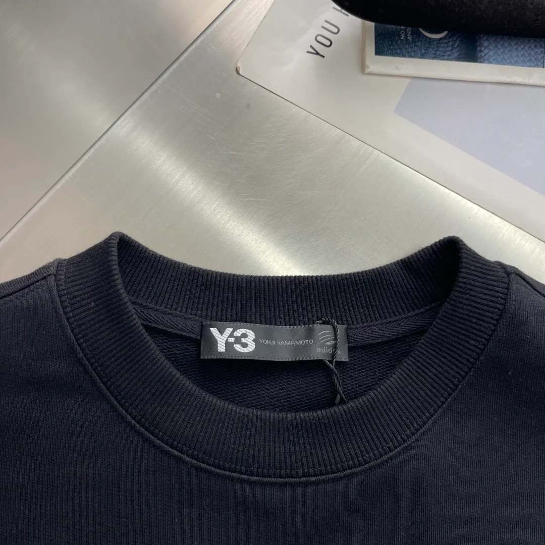Свитшоты И Худи Мужские Y-3 18795782