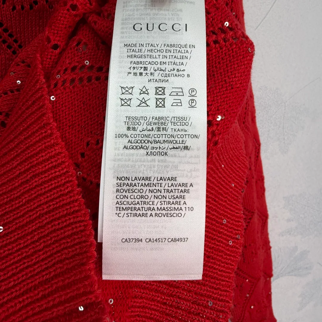 Джемперы И Свитеры Женские Gucci 838941