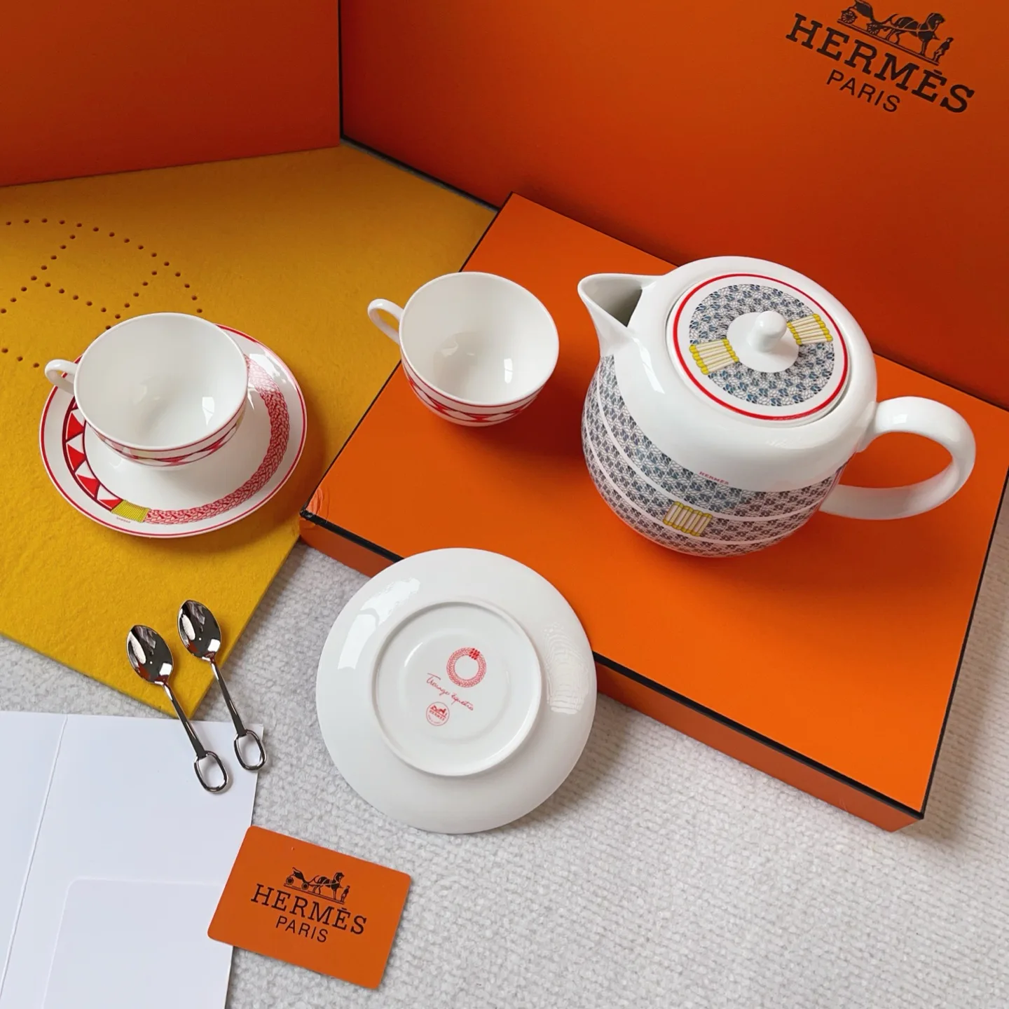 Посуда Hermes 2180720