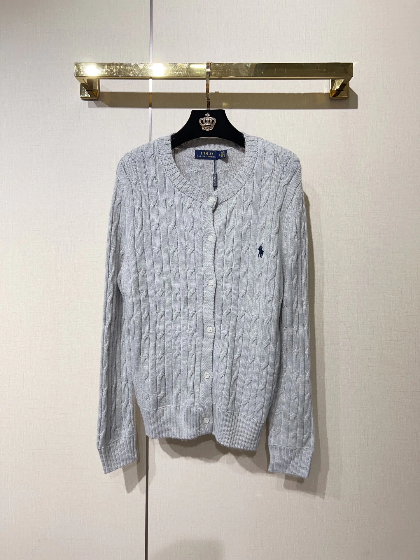 Джемперы И Свитеры Женские Ralph Lauren 19042212