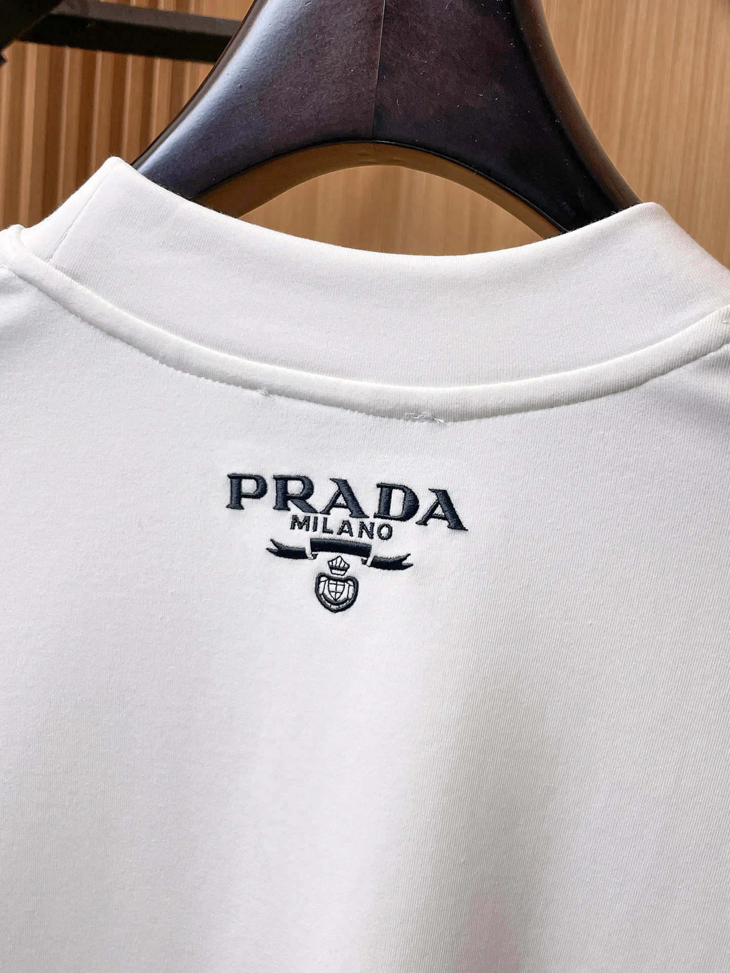 Лонгсливы Мужские Prada 658309