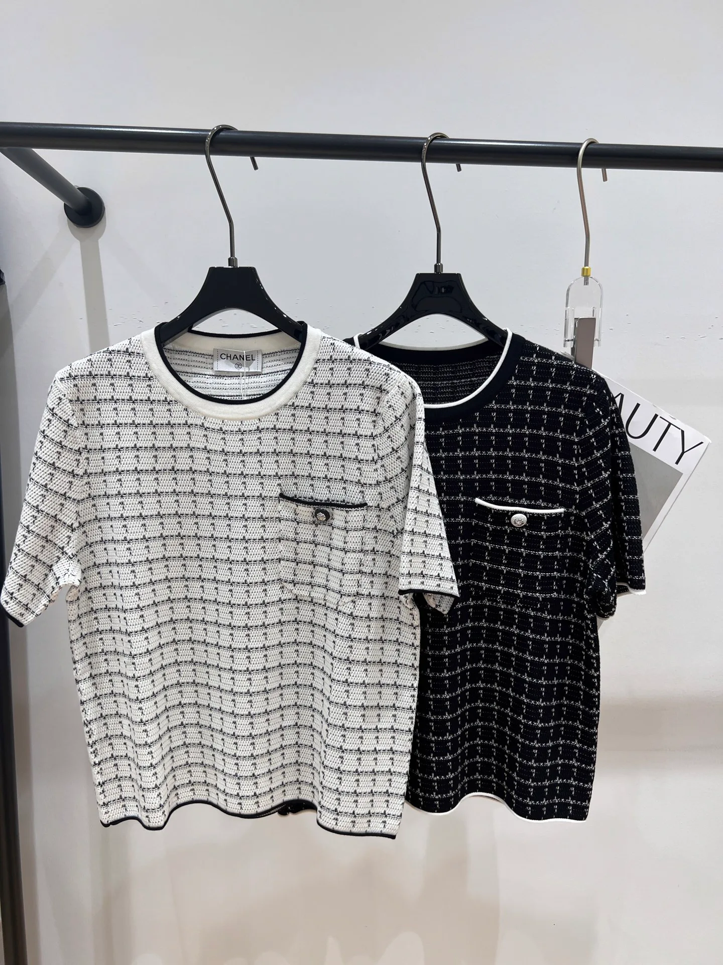 Джемперы Женские Chanel 15876