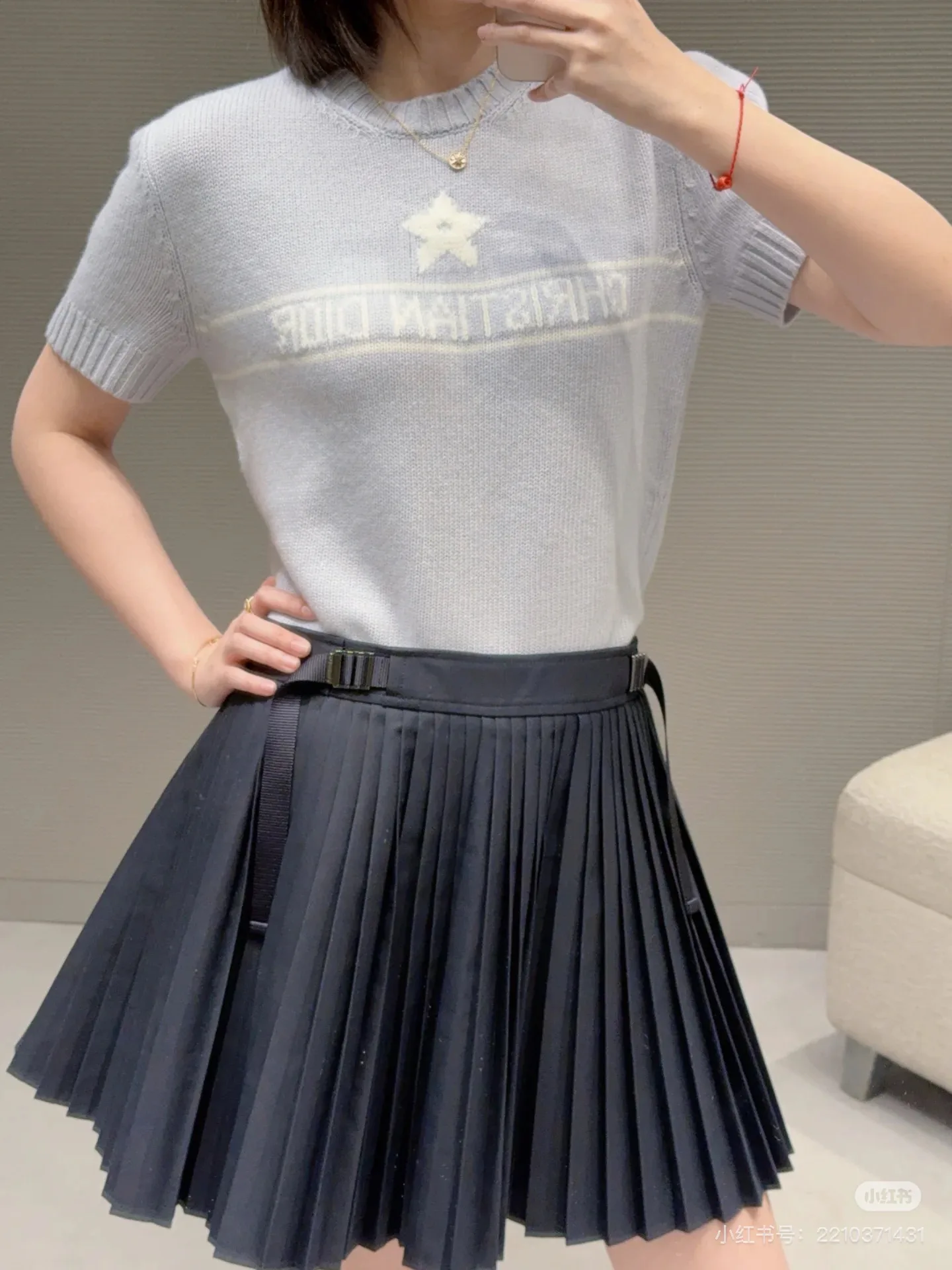 Футболки Женские Christian Dior 29294