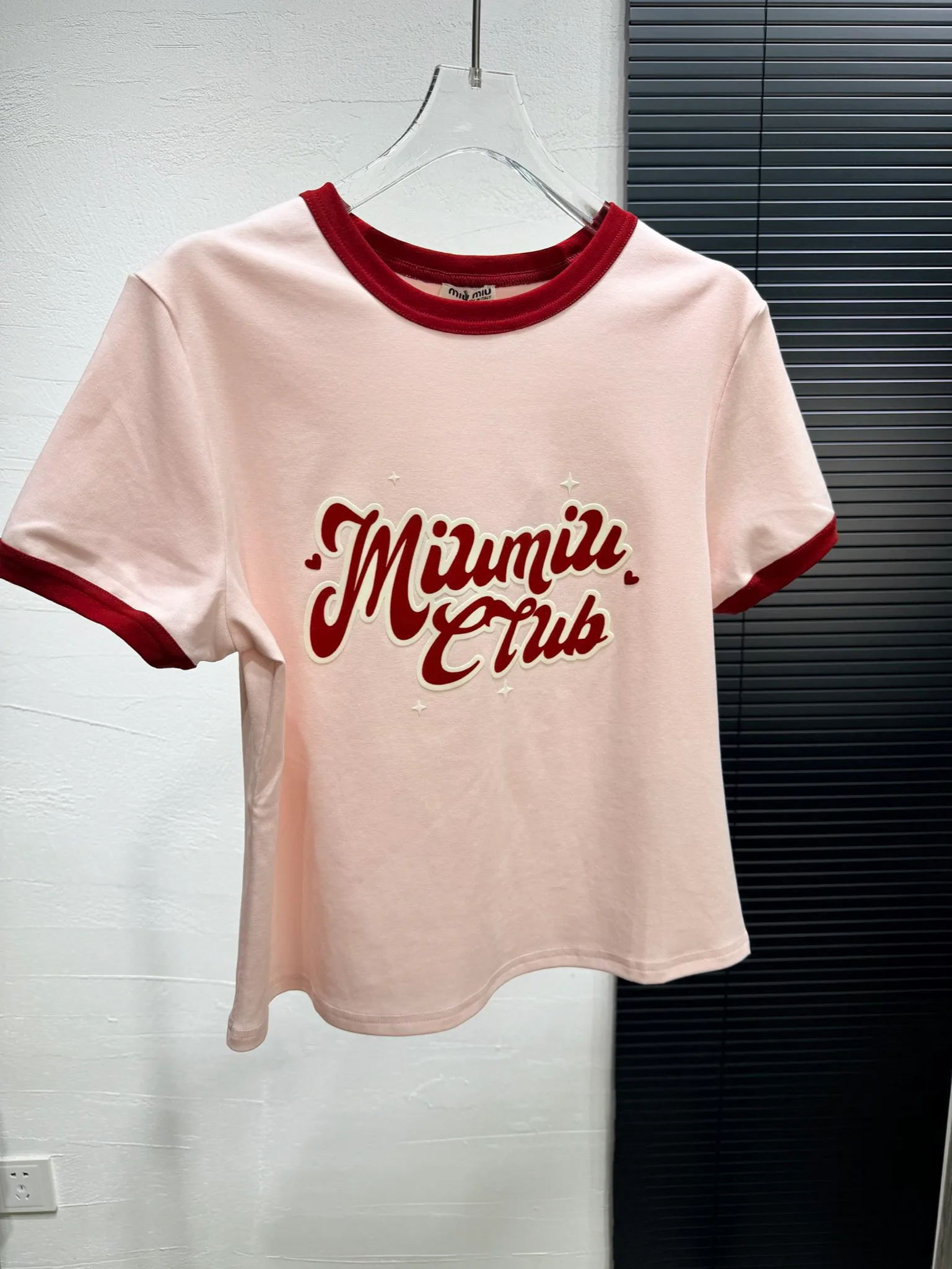 Топы Женские Miu Miu 10687375
