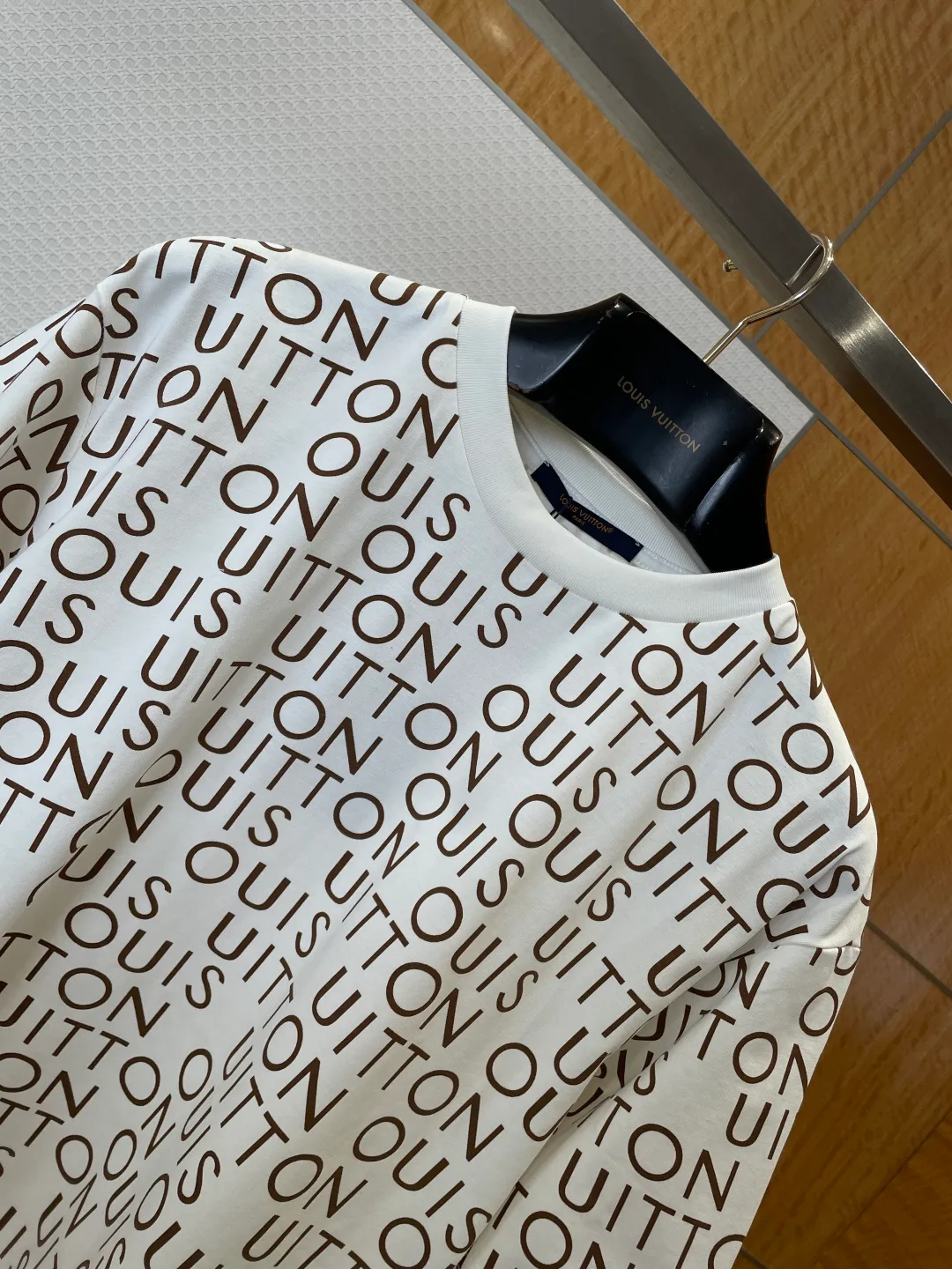 Футболки Мужские Louis Vuitton 558787