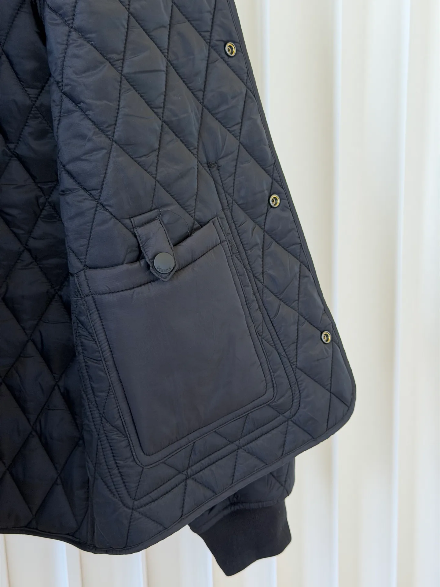 Куртки И Пуховики Женские Burberry 19266415