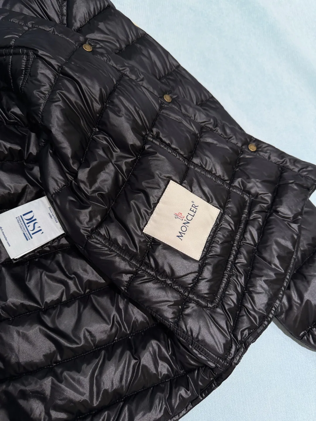 Куртки И Пуховики Женские Moncler 18439954