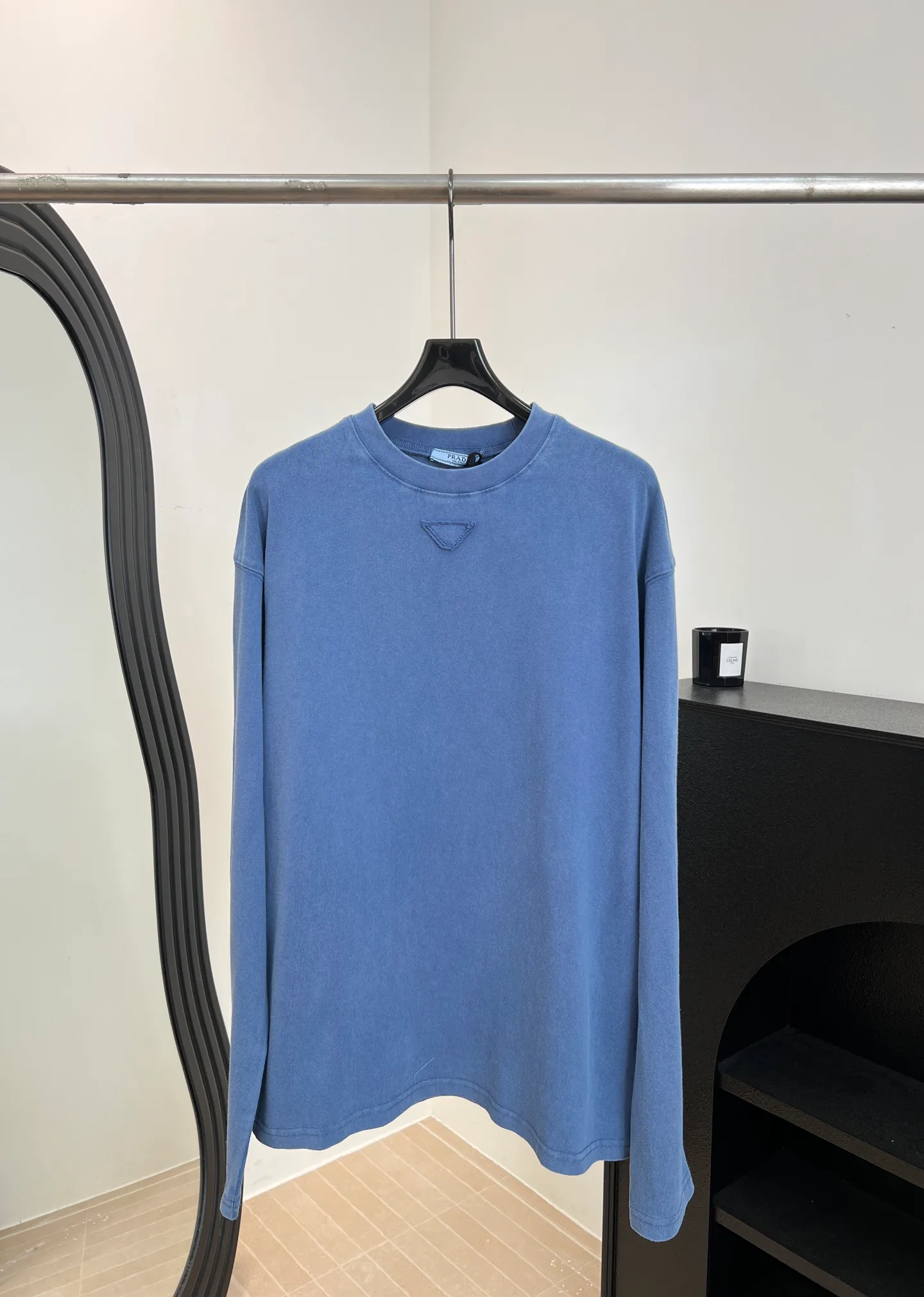 Футболки Мужские Prada 11669819