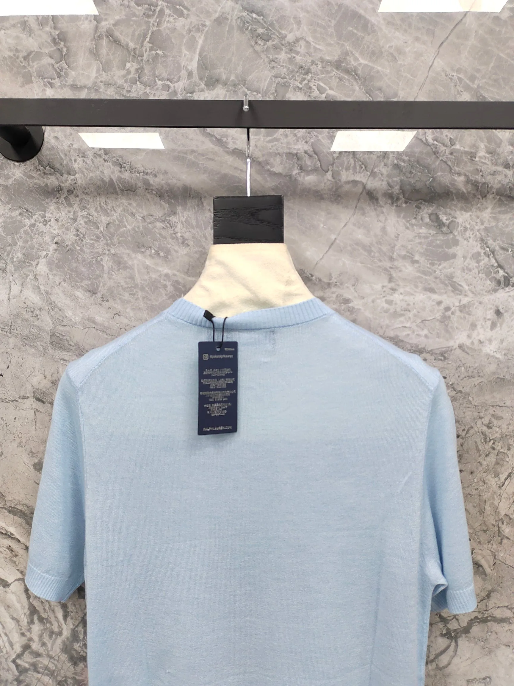 Футболки Женские Ralph Lauren 11812862