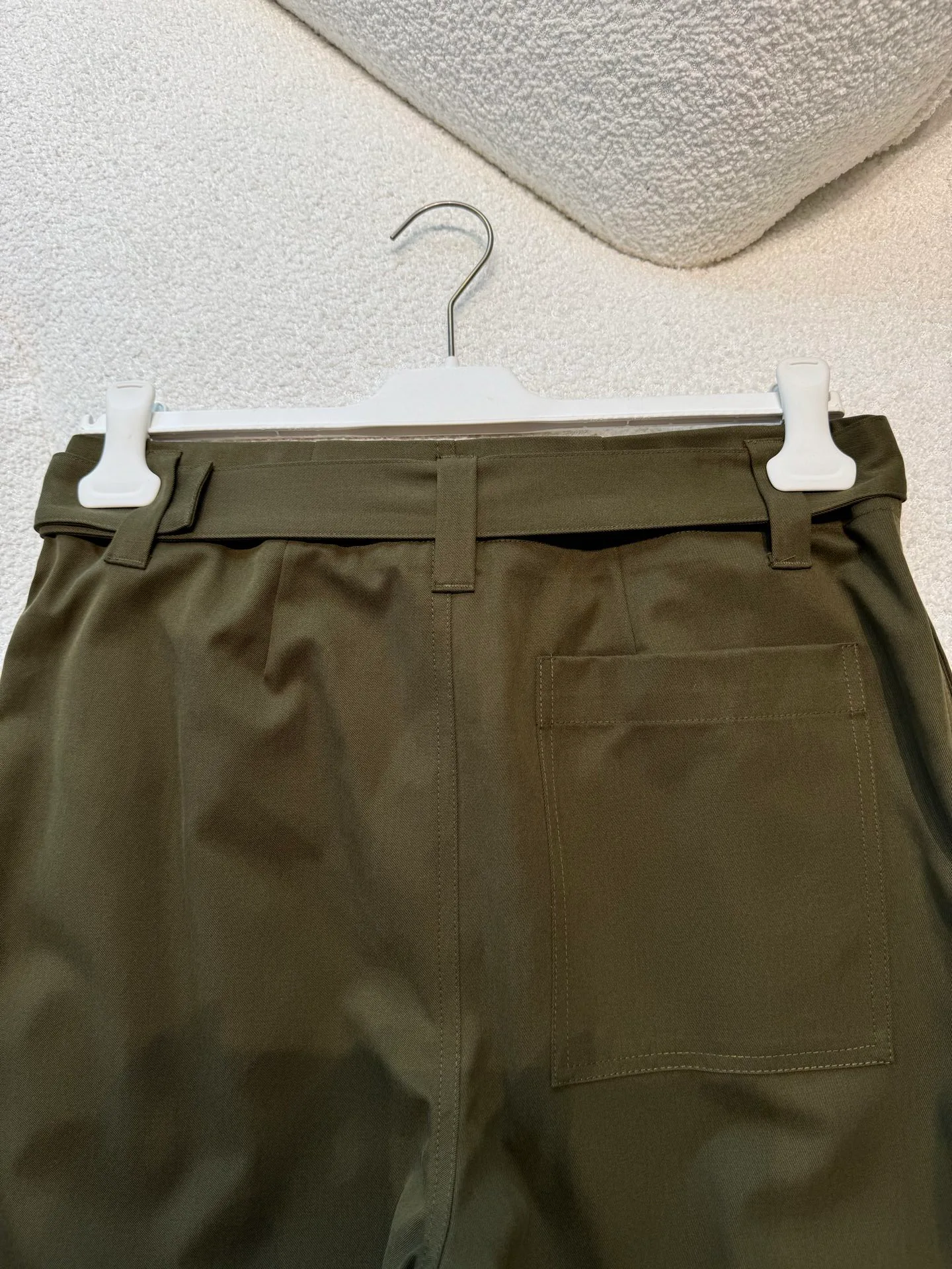 Брюки Женские Loewe 11222521