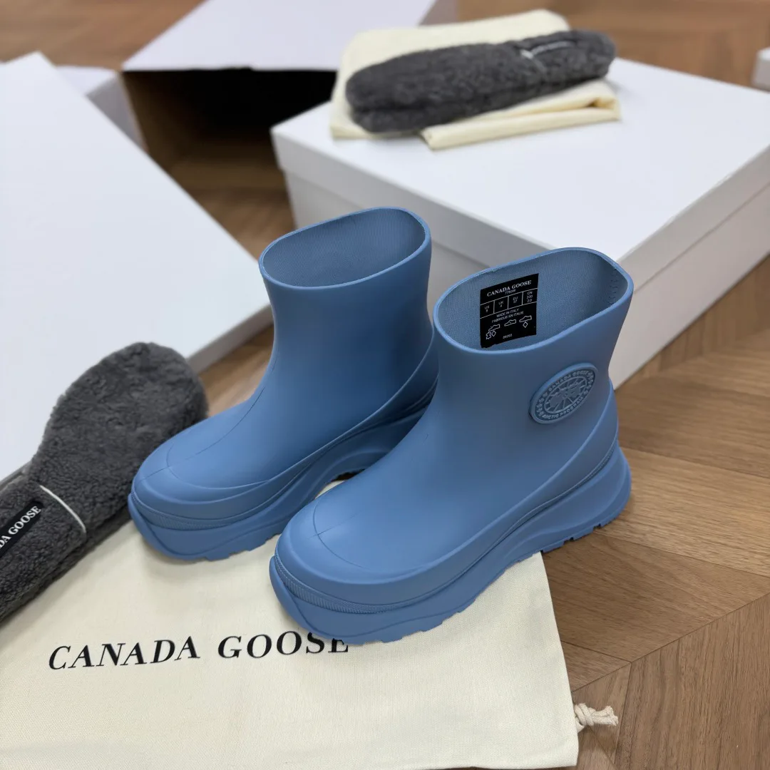 Ботинки Женские Canada Goose 246555