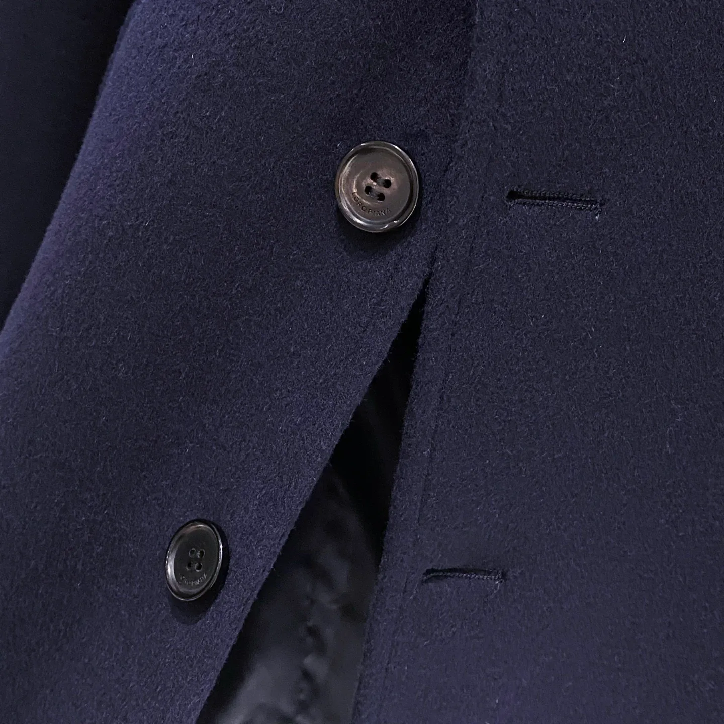 Пальто И Тренчи Мужские Loro Piana 5058013
