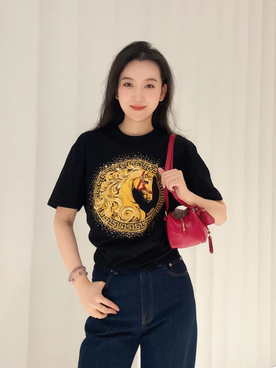 Футболки Мужские Versace 11701834