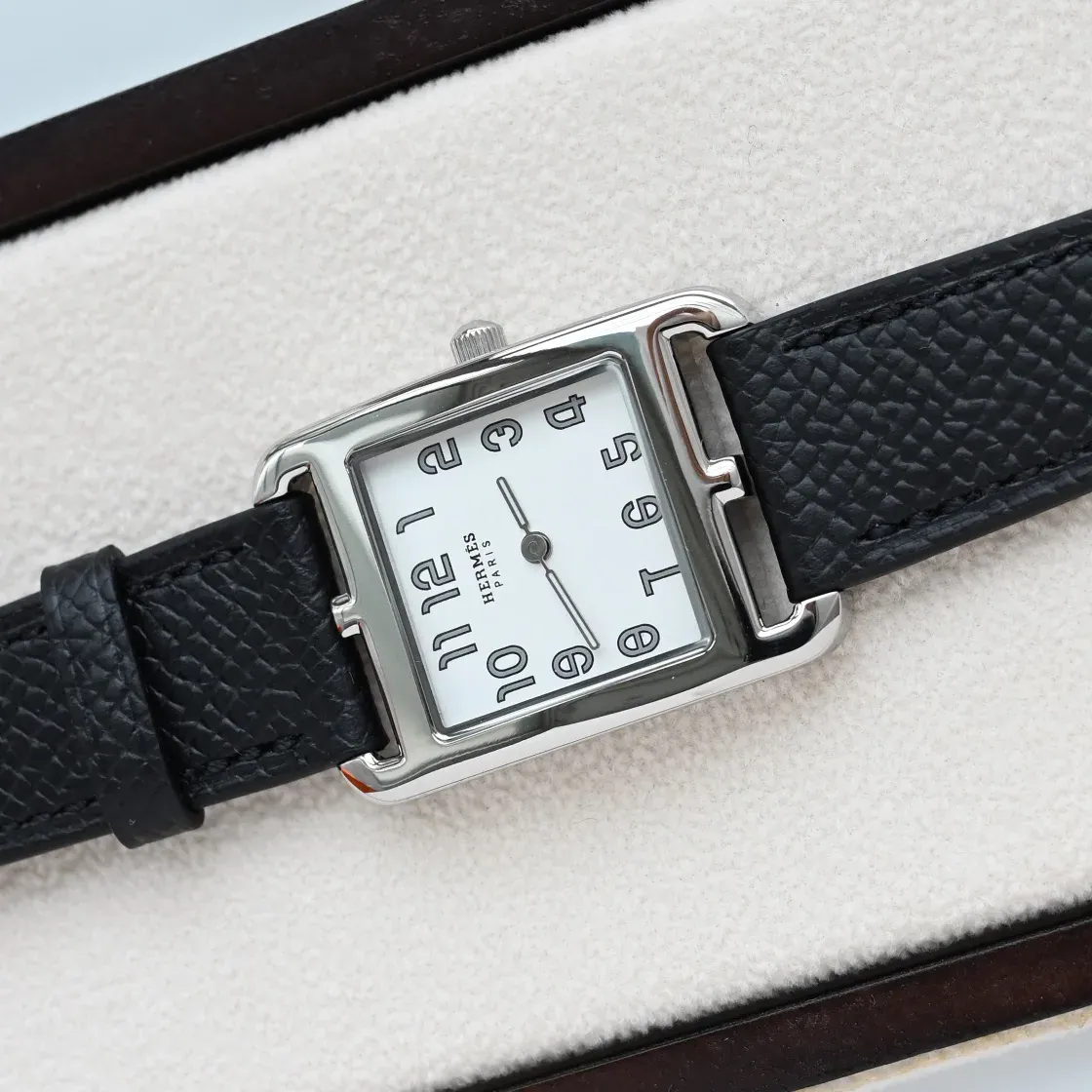 Часы Женские Hermes 1284338