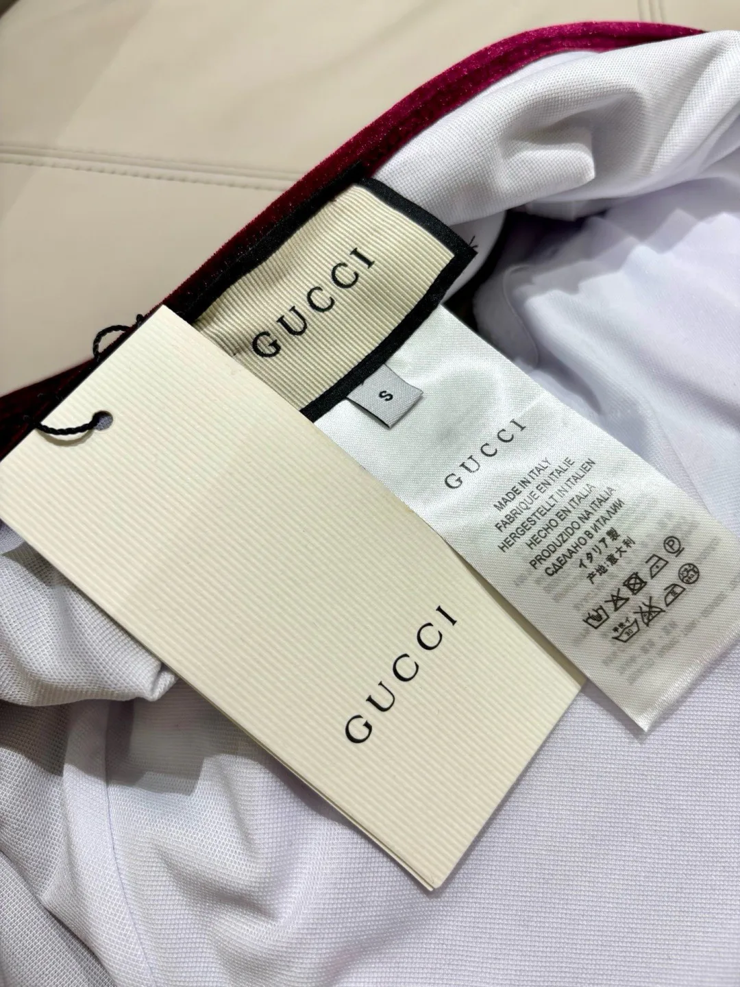 Купальники Женские Gucci 17716524