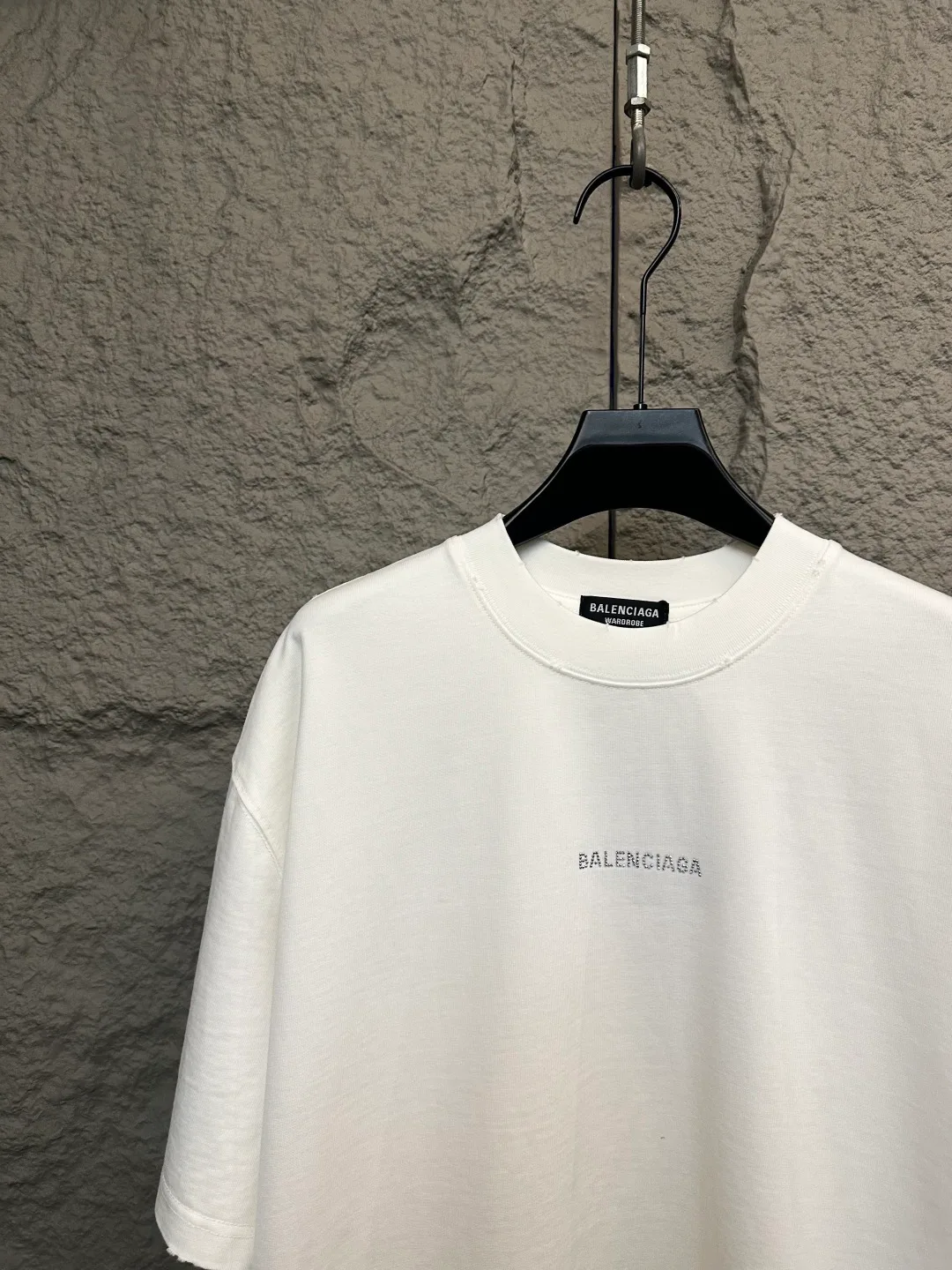 Футболки Женские Balenciaga 13303983