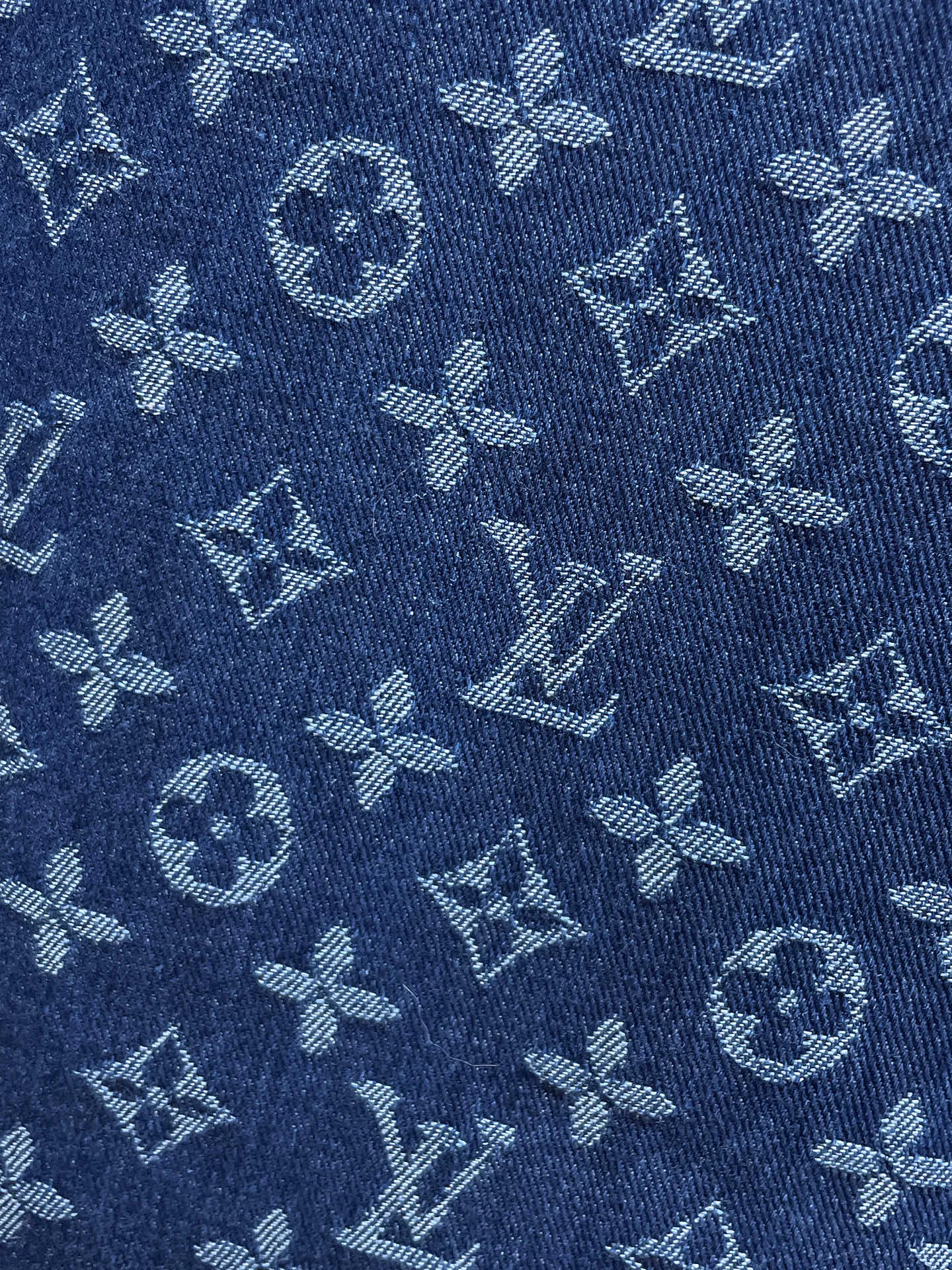 Джинсы Мужские Louis Vuitton 18345639