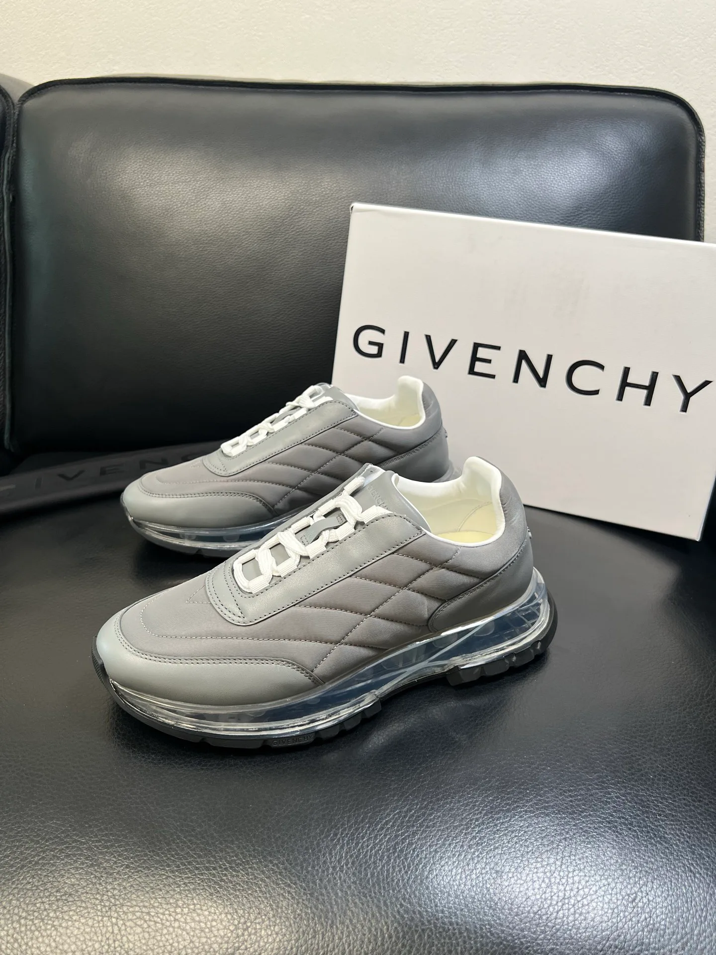 Кроссовки Мужские Givenchy 163111