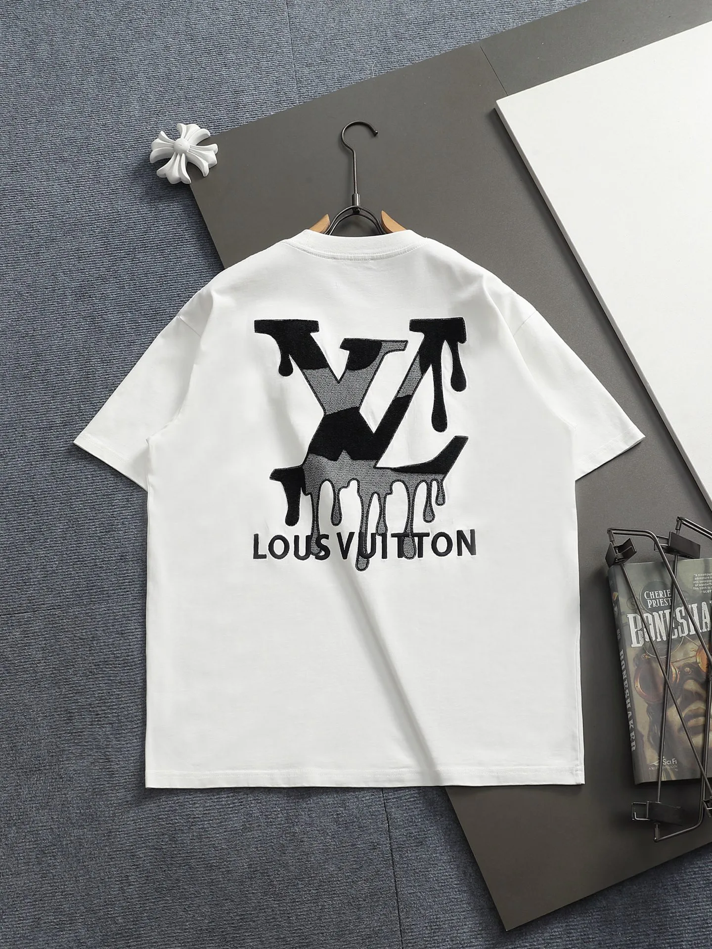 Футболки Женские Louis Vuitton 688179