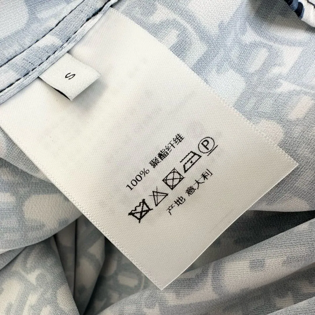 Рубашки Женские Christian Dior 1267601