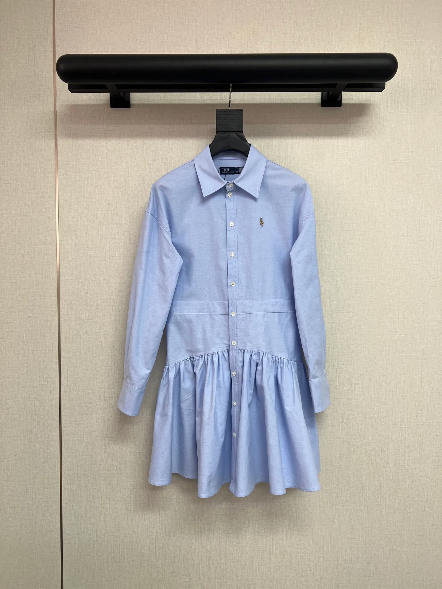 Платья Женские Ralph Lauren 12696283