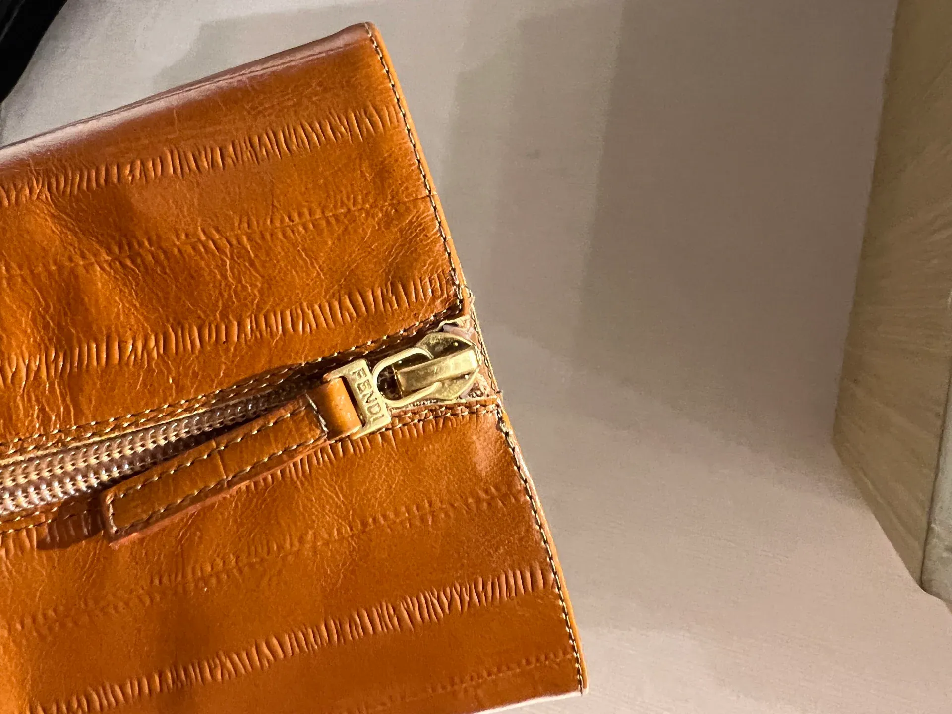 Ботильоны Женские Fendi 1022411