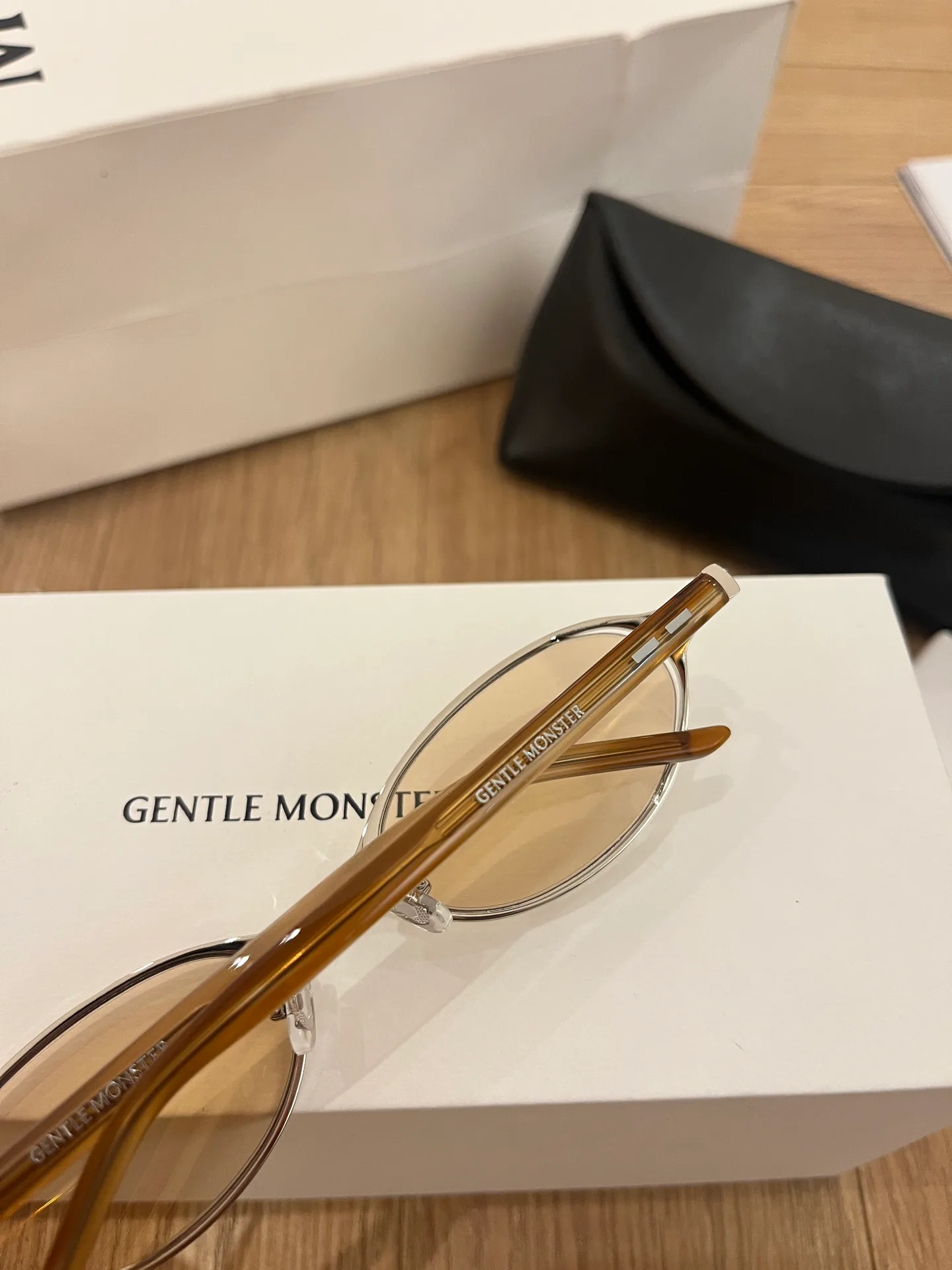 Очки Gentle Monster 13169241