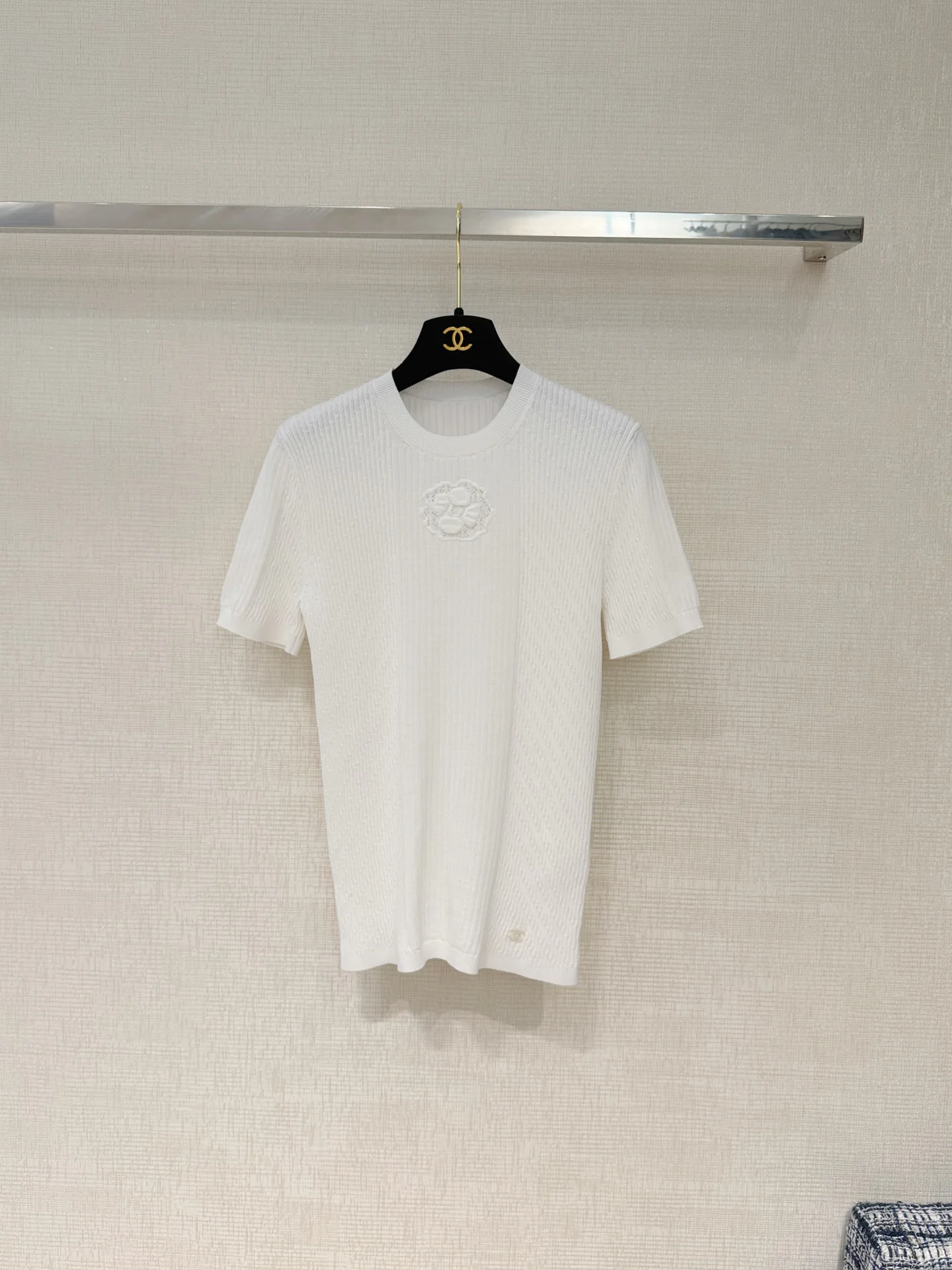 Топы Женские Chanel 13476961