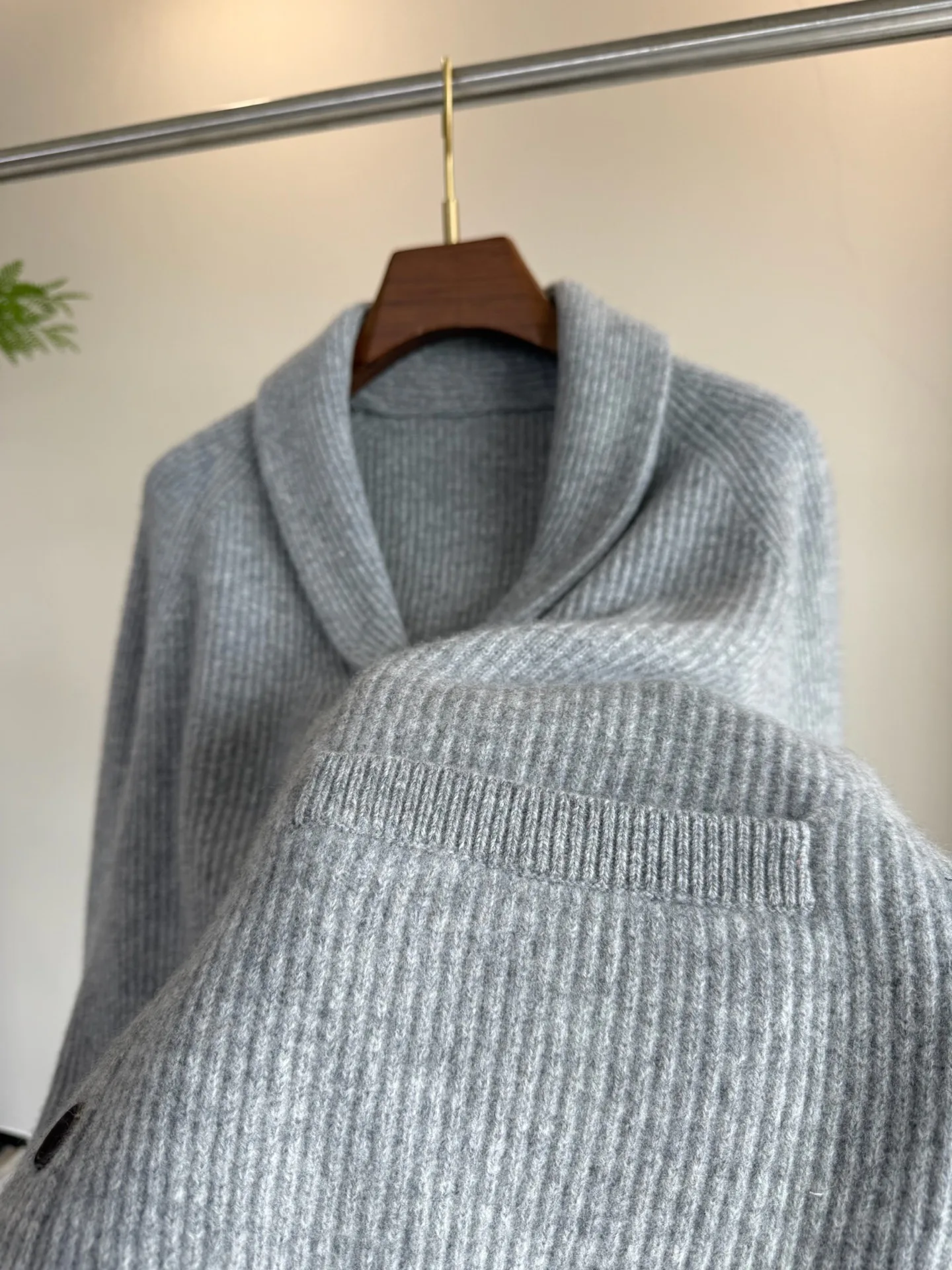 Свитеры Мужские Brunello Cucinelli 287514