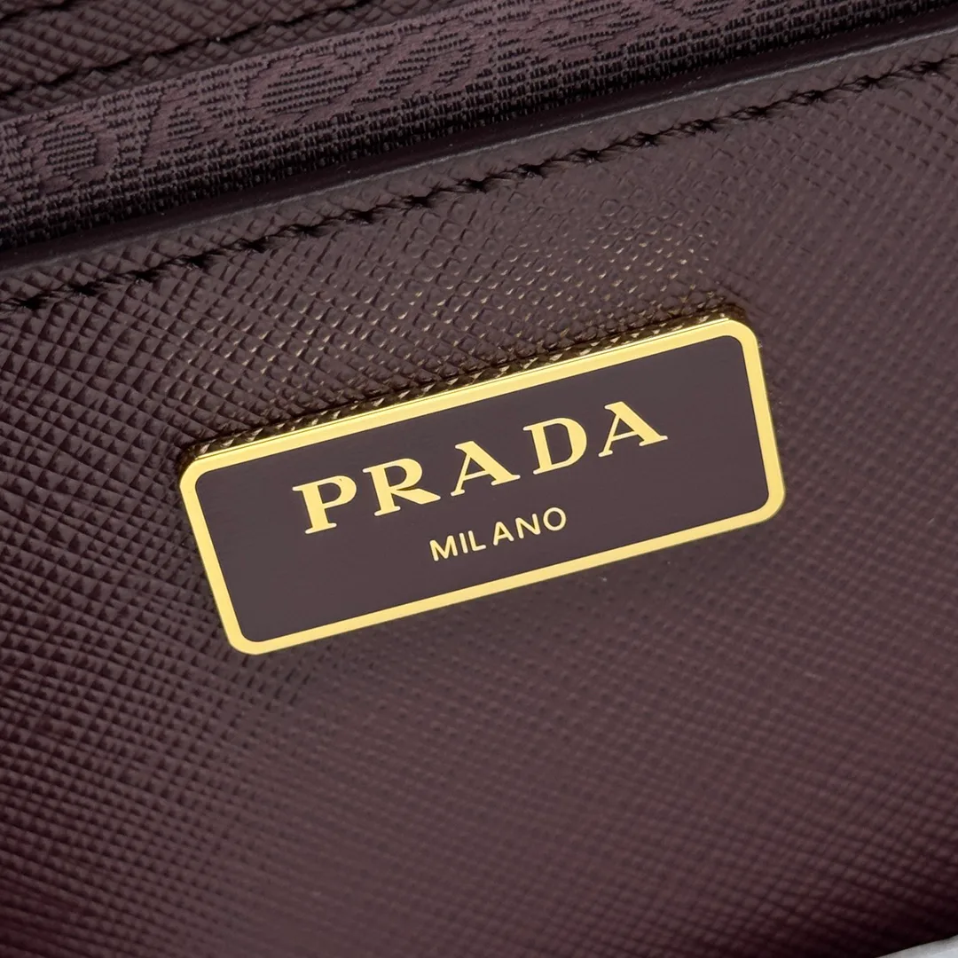 Классические Сумки Женские Prada 1878062
