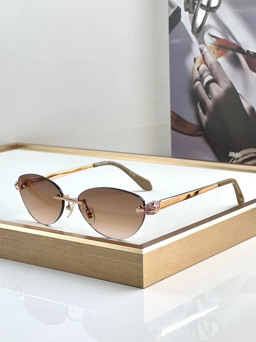 Очки Bvlgari 12959301