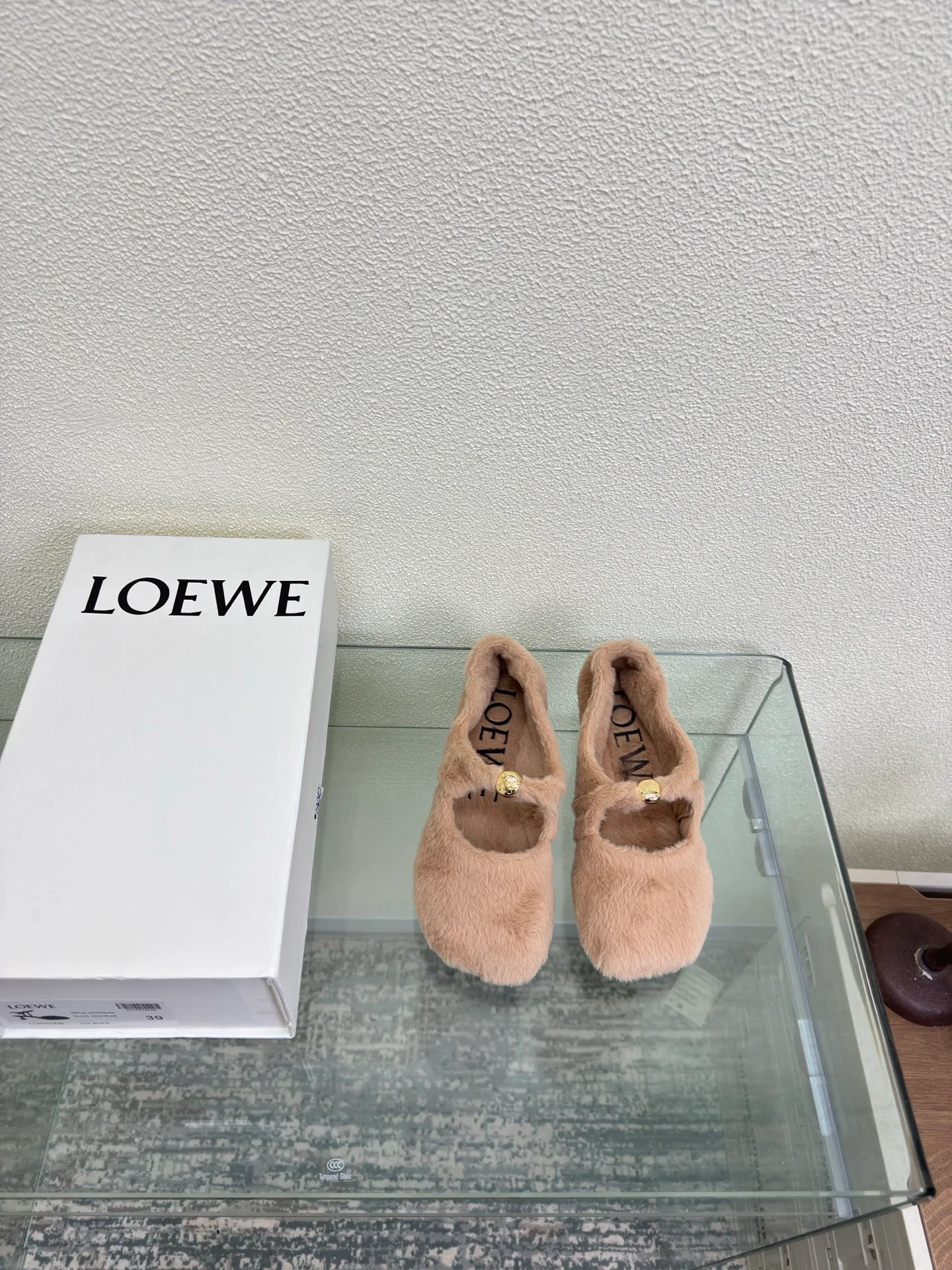 Туфли Женские Loewe 1529137