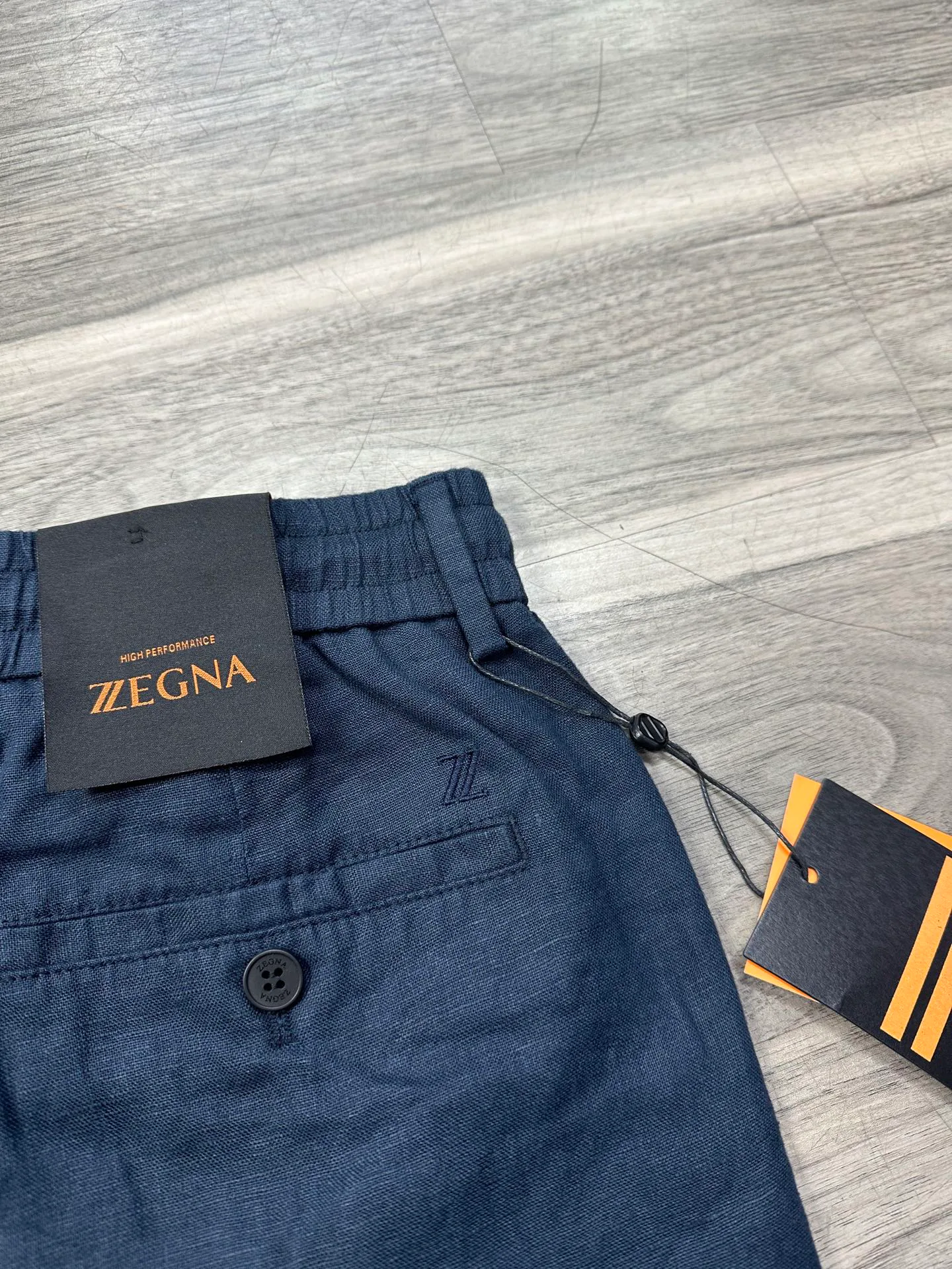Брюки Мужские Zegna 11135212