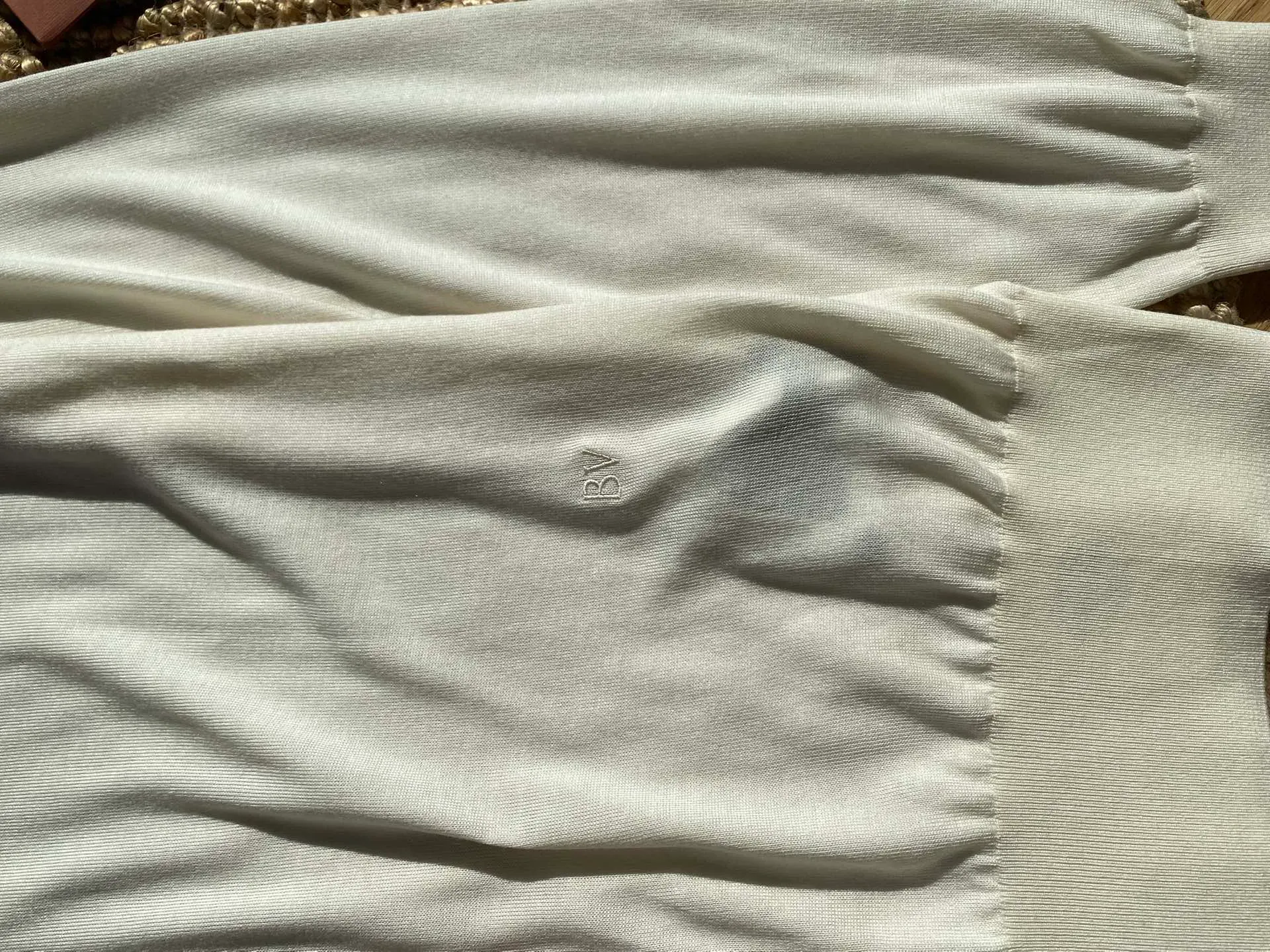 Лонгсливы Мужские Bottega Veneta 658694